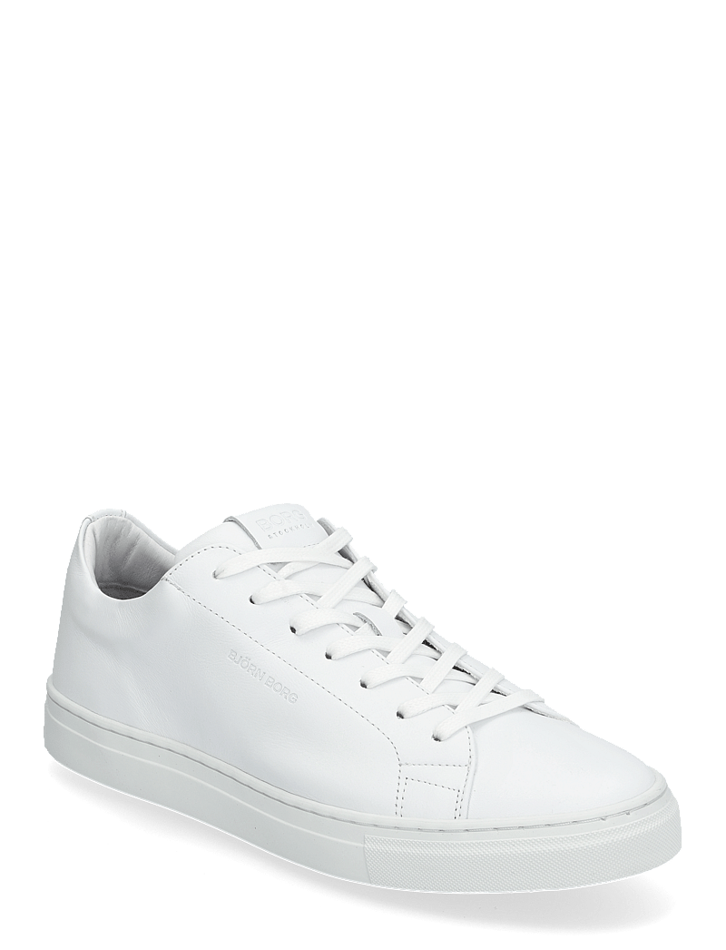 Björn Borg - CLASSIC LT - low tops - white - 0