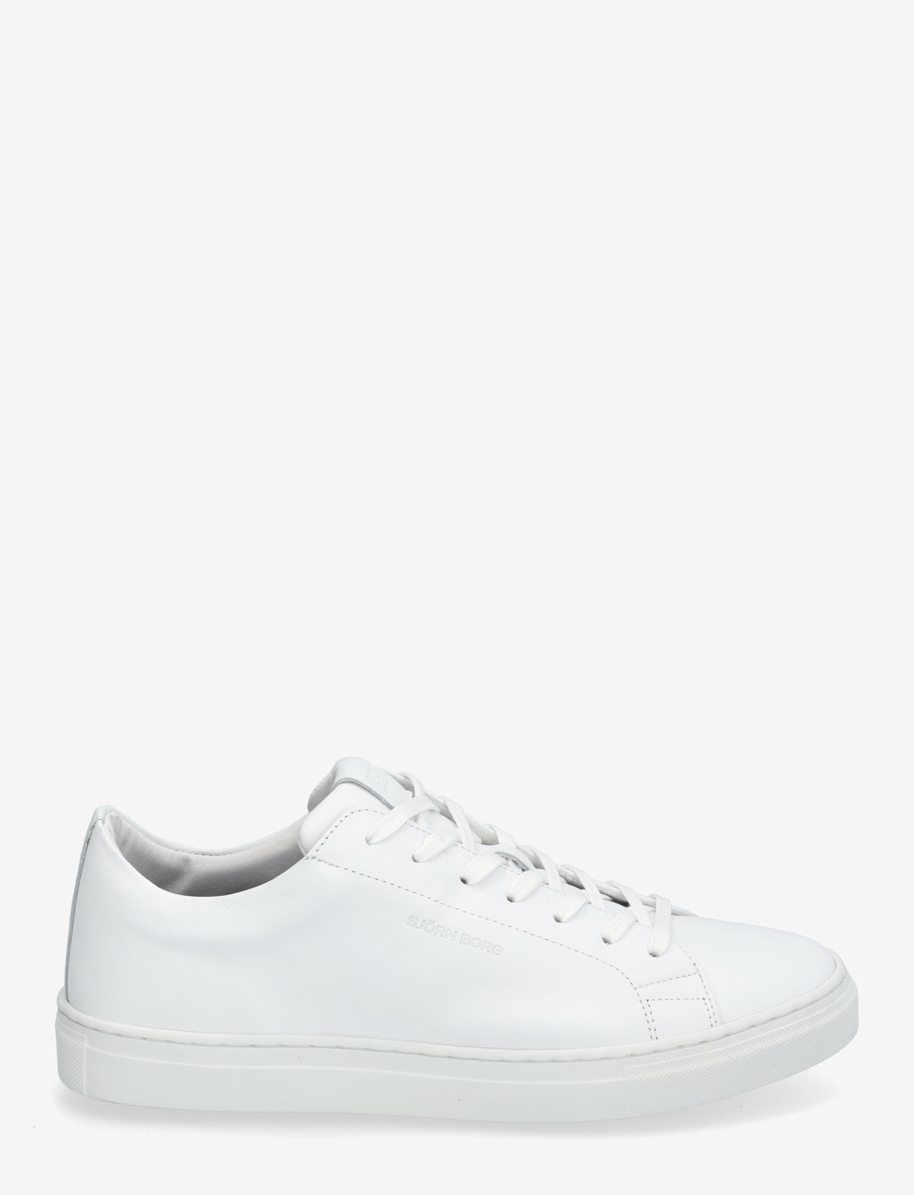 Björn Borg - CLASSIC LT (SL100) - lave sneakers - white - 1