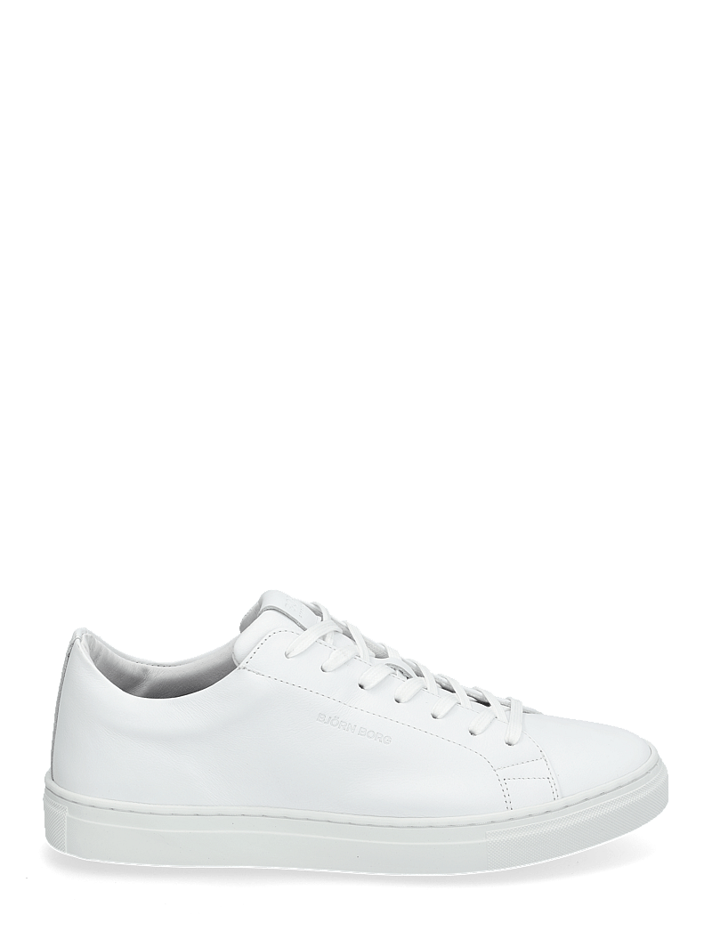 Björn Borg - CLASSIC LT - low tops - white - 1