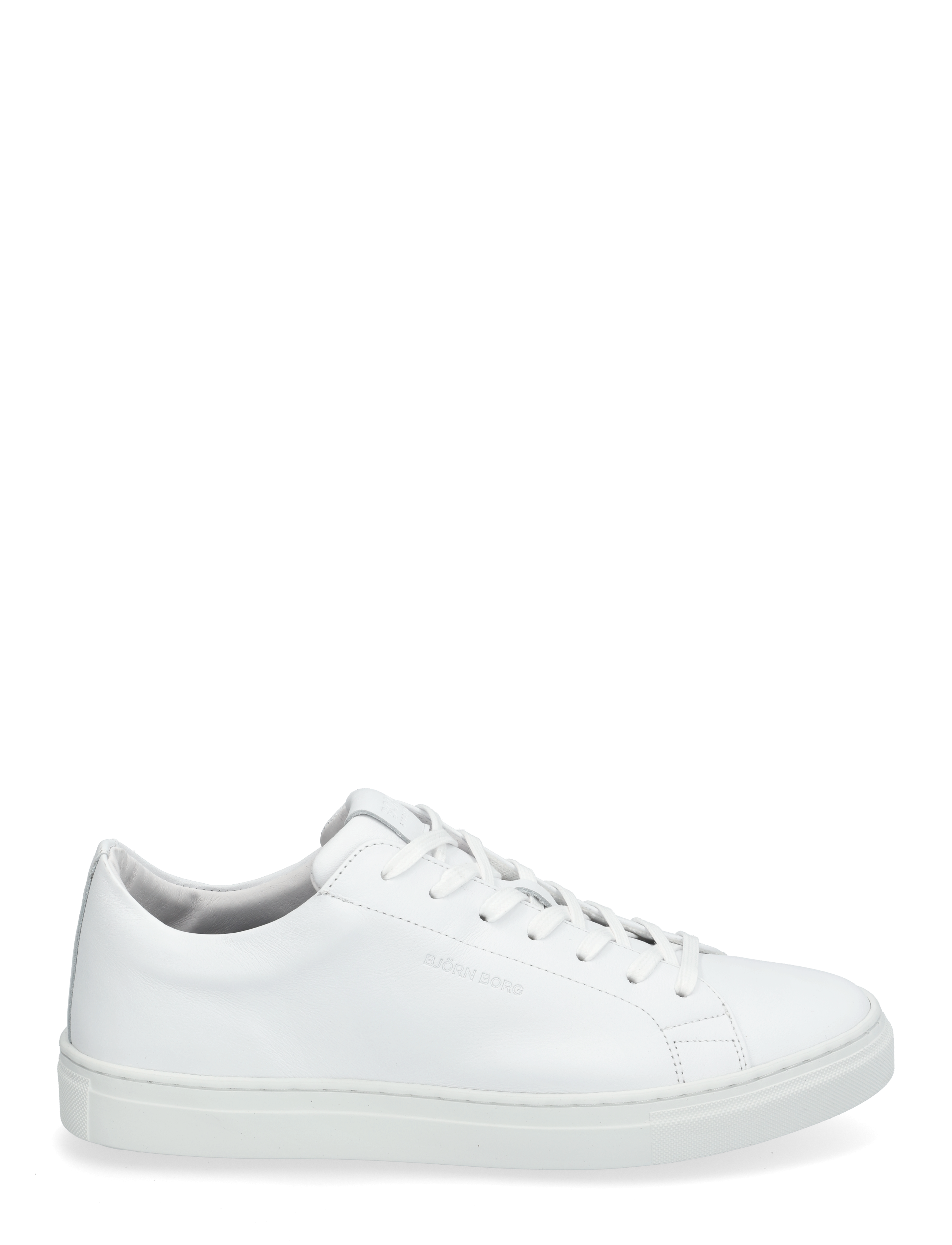 Björn Borg - CLASSIC LT - low tops - white - 1