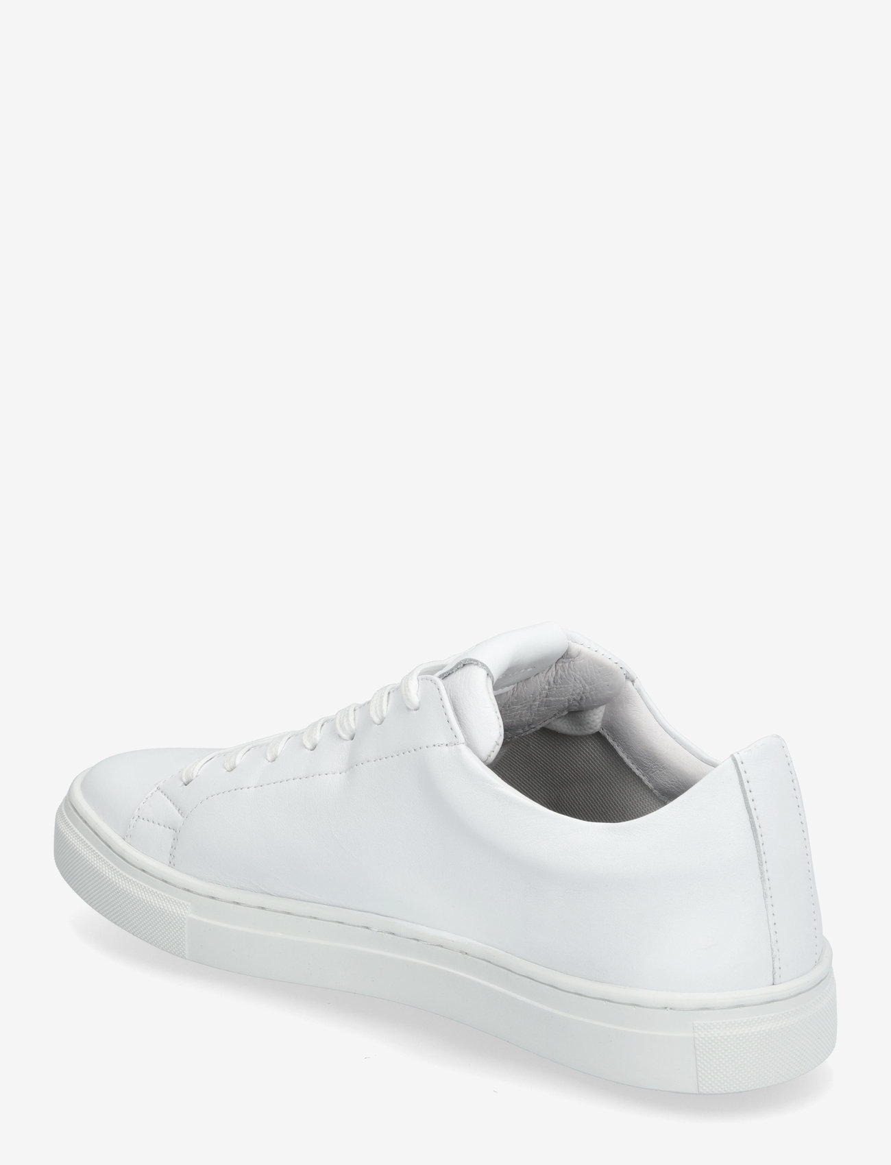 Björn Borg - CLASSIC LT (SL100) - lave sneakers - white - 2