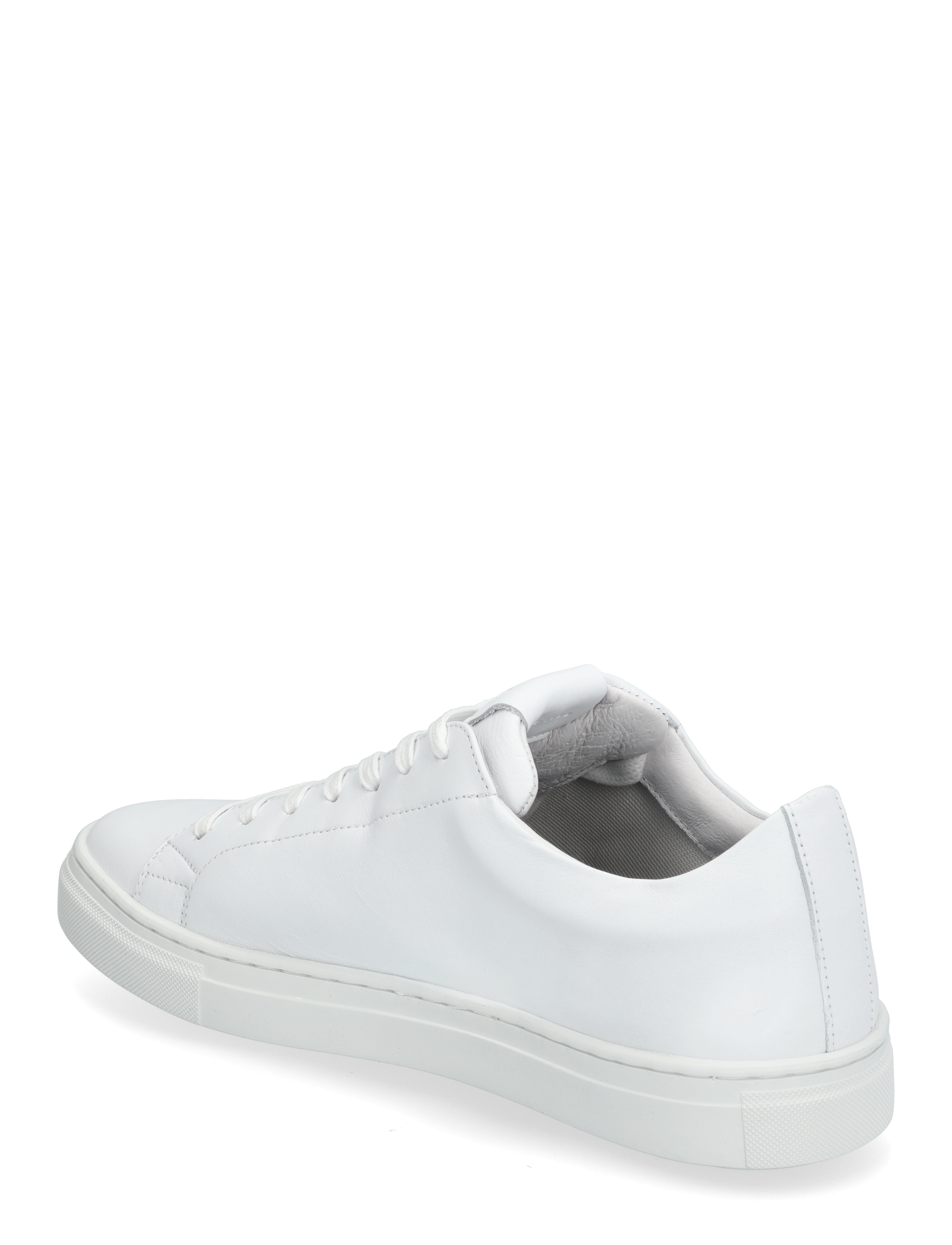 Björn Borg - CLASSIC LT - low tops - white - 2