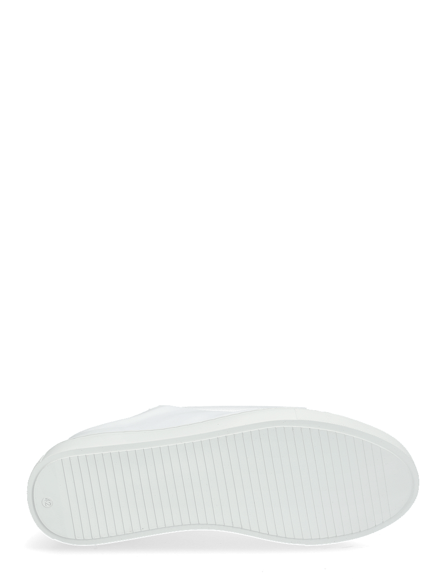 Björn Borg - CLASSIC LT - low tops - white - 4