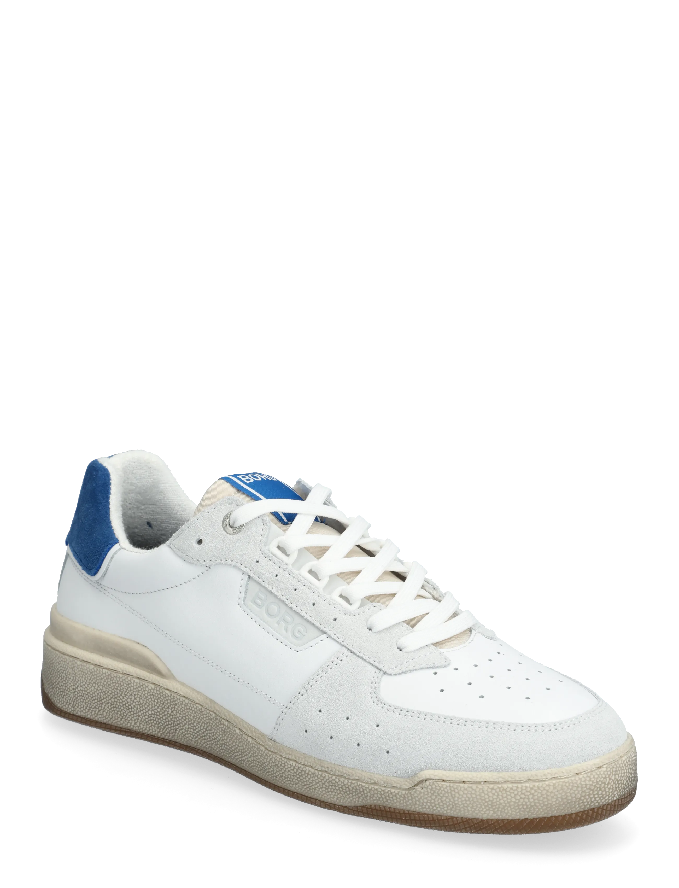 Björn Borg BASELINE (T3200) - Björn Borg - WHITE - BLUE / white