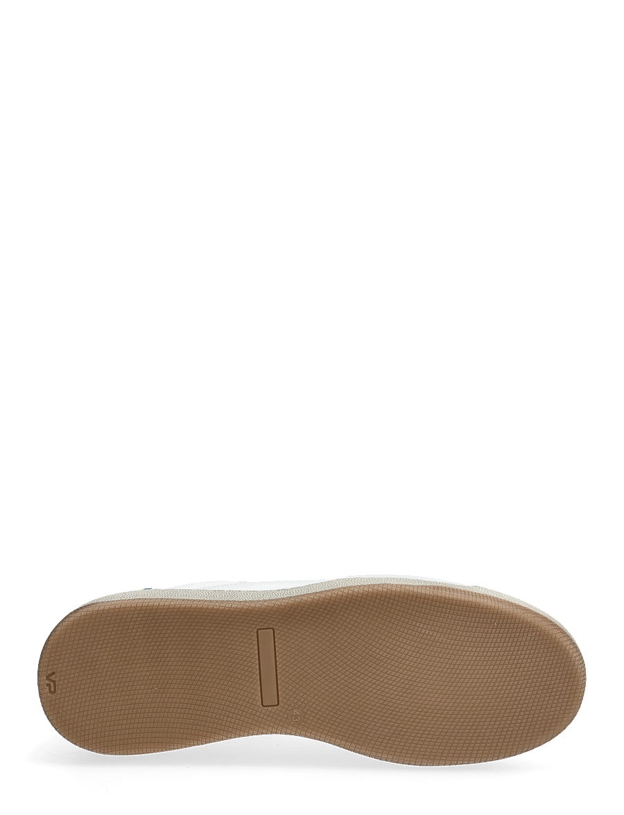 Björn Borg - BASELINE (T3200) - low tops - white - blue - 4