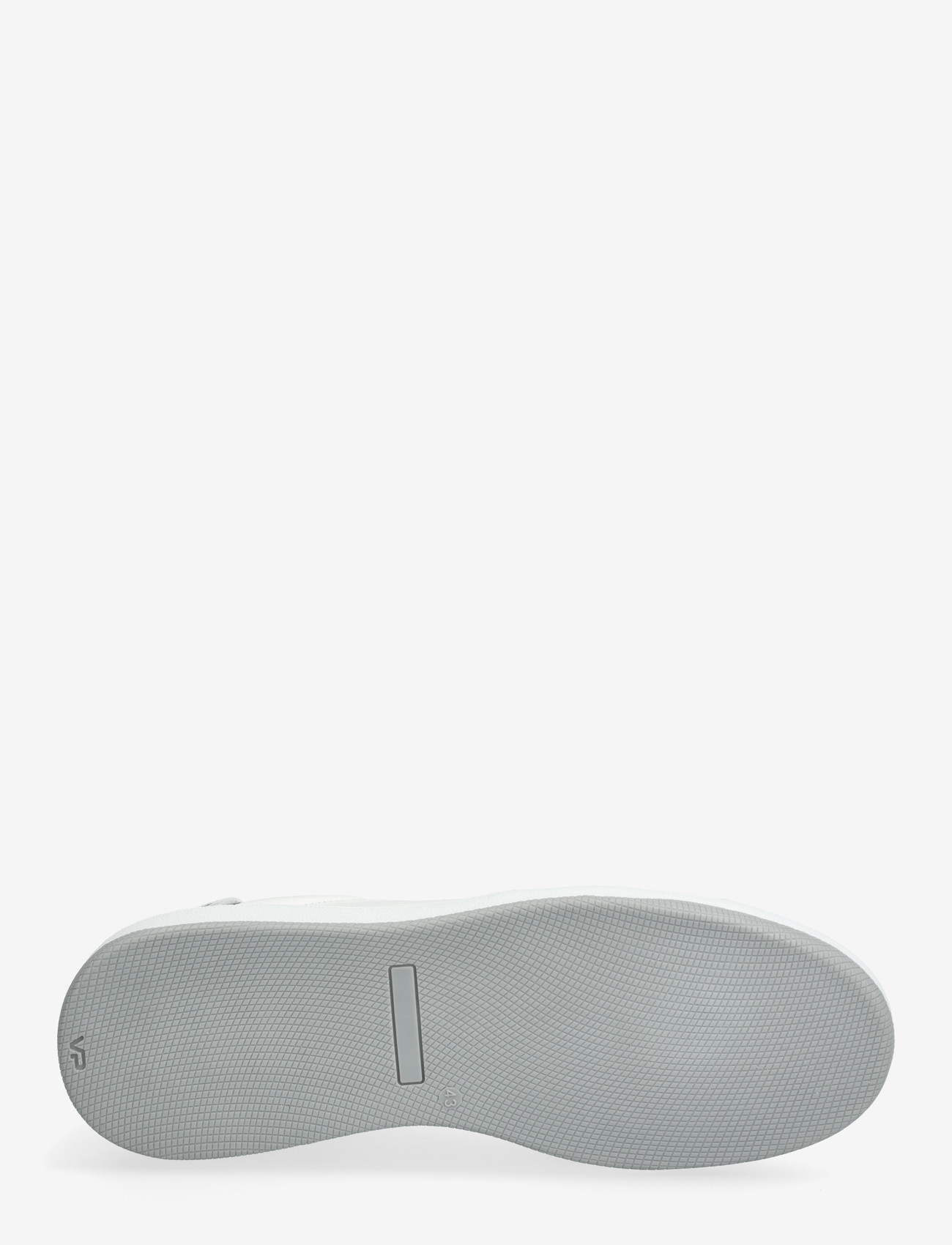 Björn Borg - BASELINE (T3200) - kõrge säärega tossud - white - light grey - 4