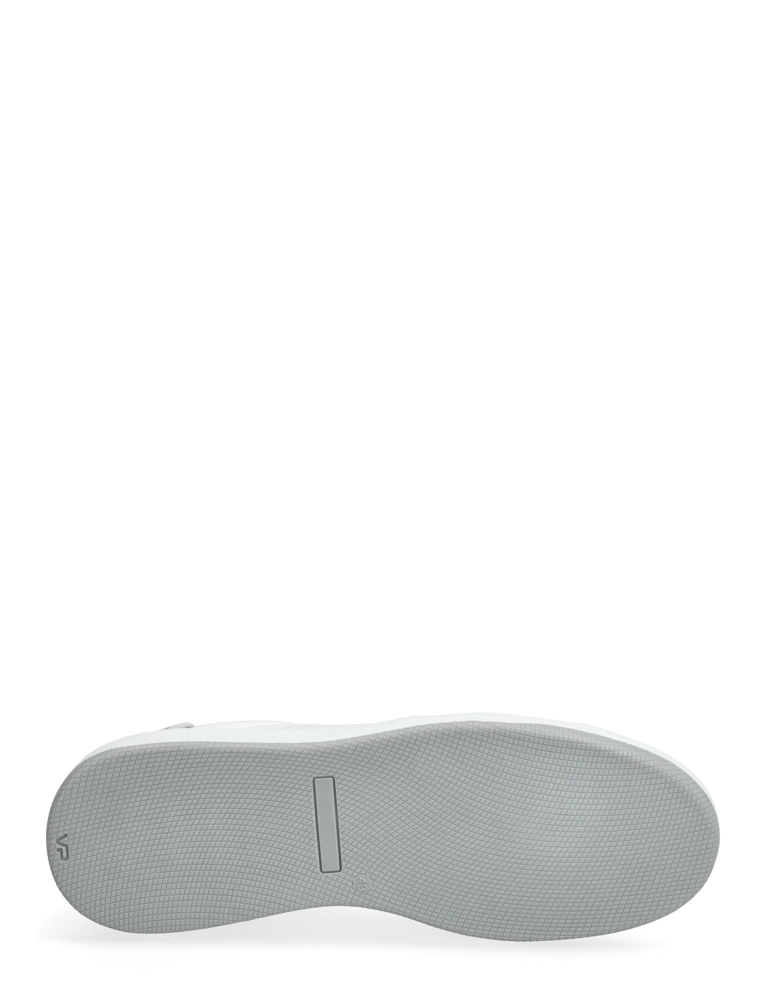 Björn Borg - BASELINE (T3200) - low tops - white - light grey - 4