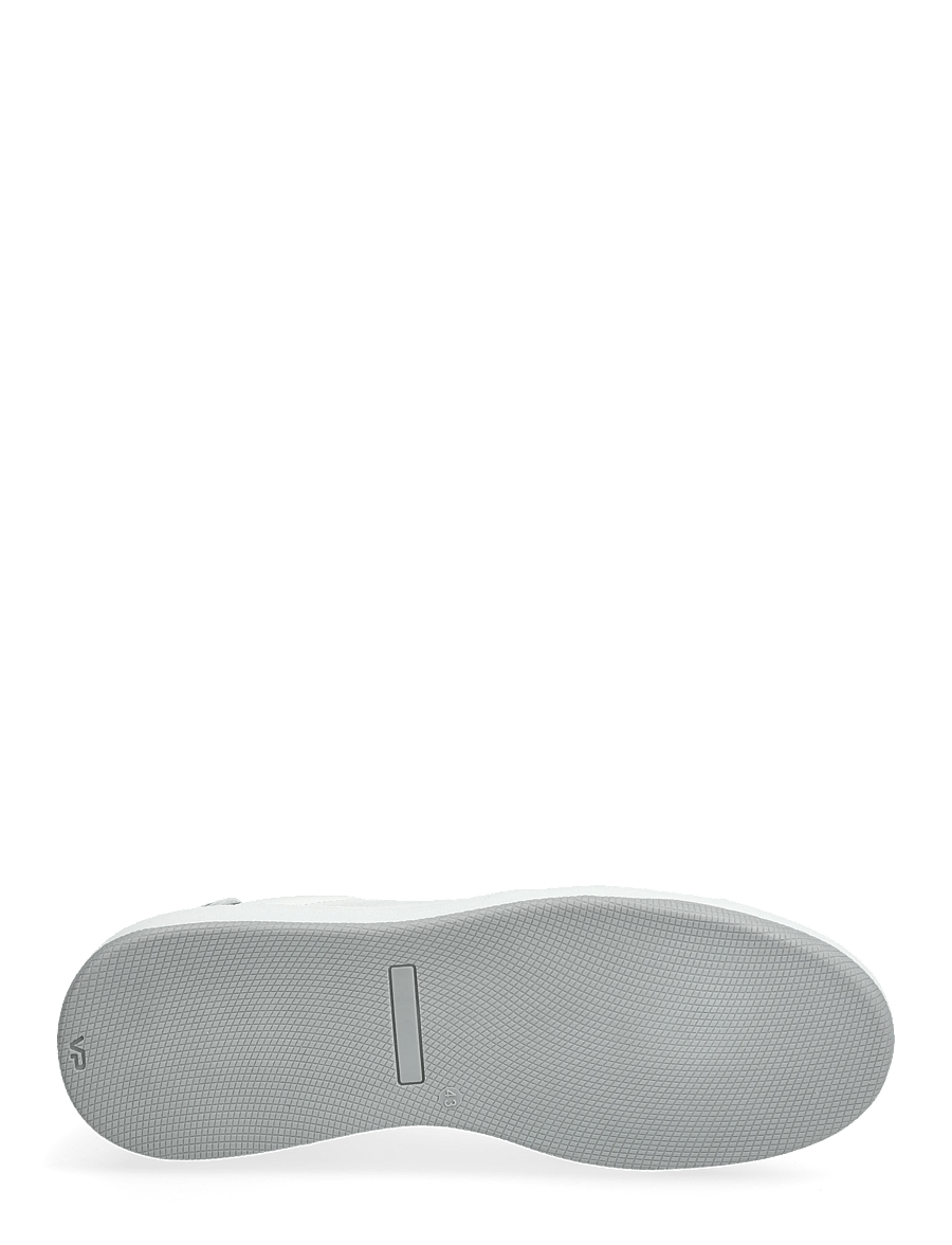 Björn Borg - BASELINE (T3200) - madala säärega - white - light grey - 4
