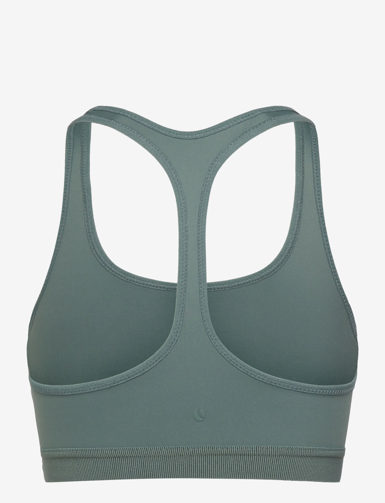 Björn Borg - BORG LOW SUPPORT SPORTS BRA - leichter halt - balsam green - 1