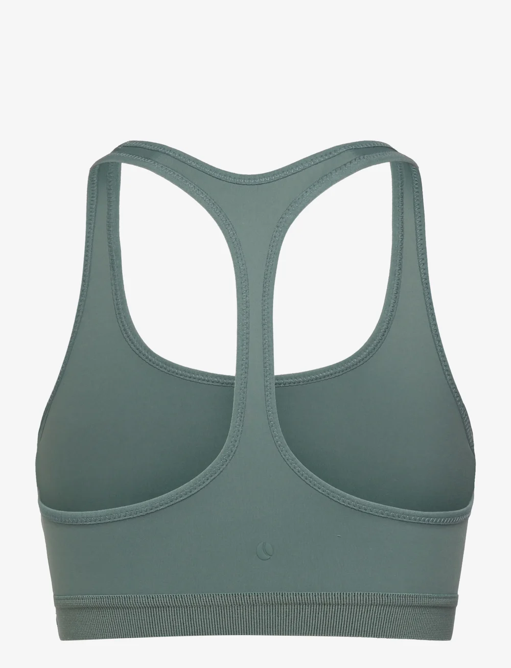Björn Borg - BORG LOW SUPPORT SPORTS BRA - låg support - balsam green - 1