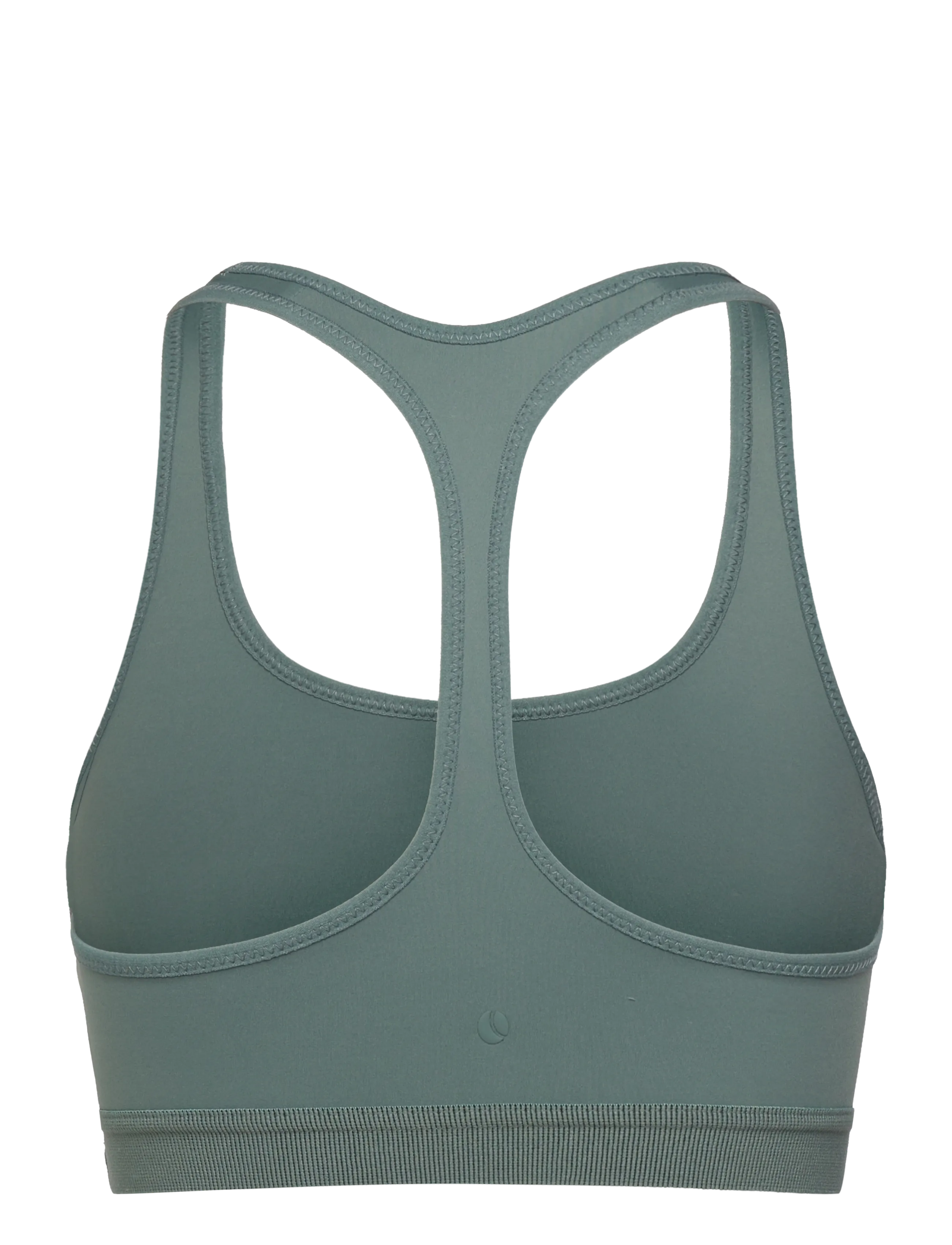 Björn Borg - BORG LOW SUPPORT SPORTS BRA - lav støtte - balsam green - 1