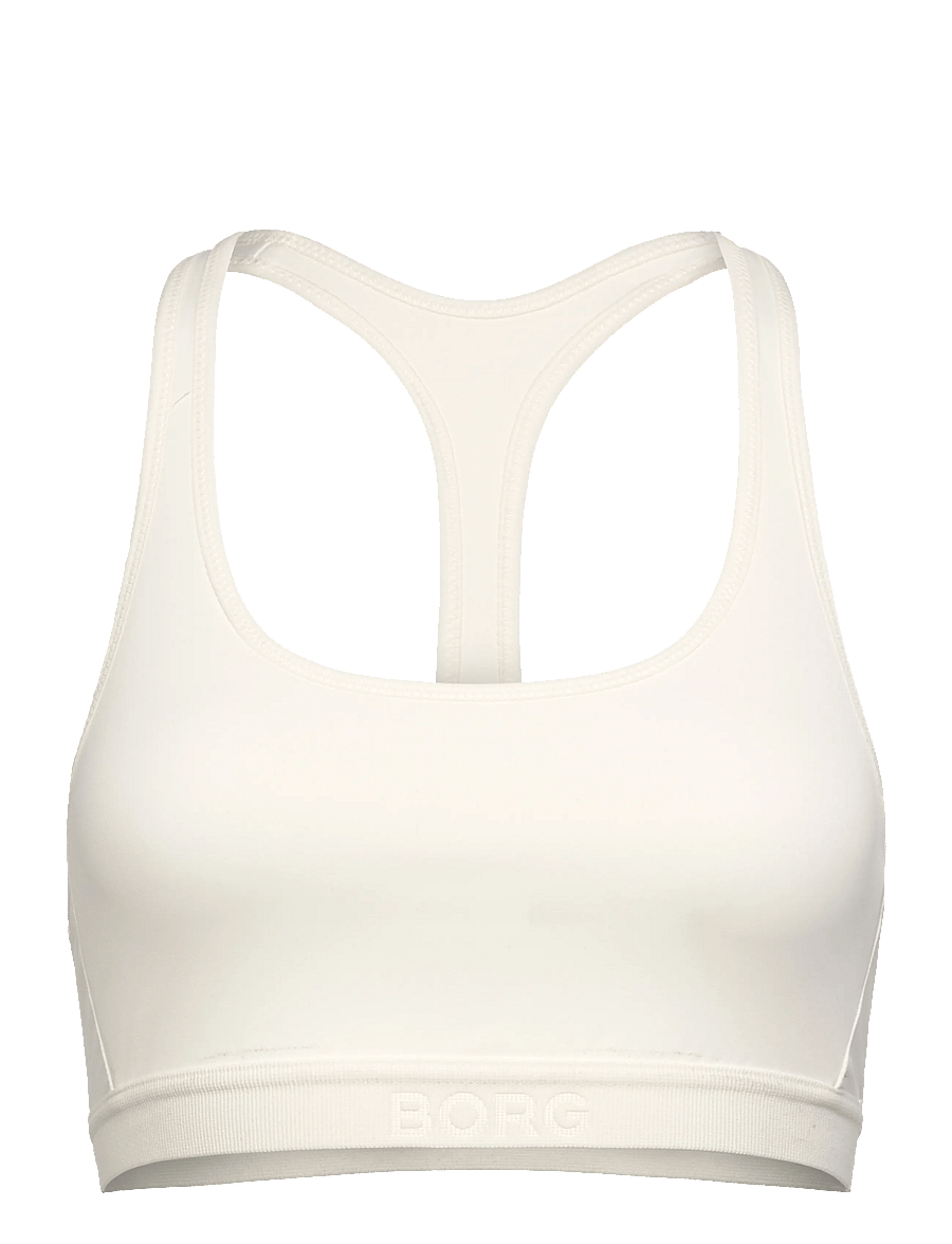 Björn Borg - BORG LOW SUPPORT SPORTS BRA - zems atbalsts - tofu - 0