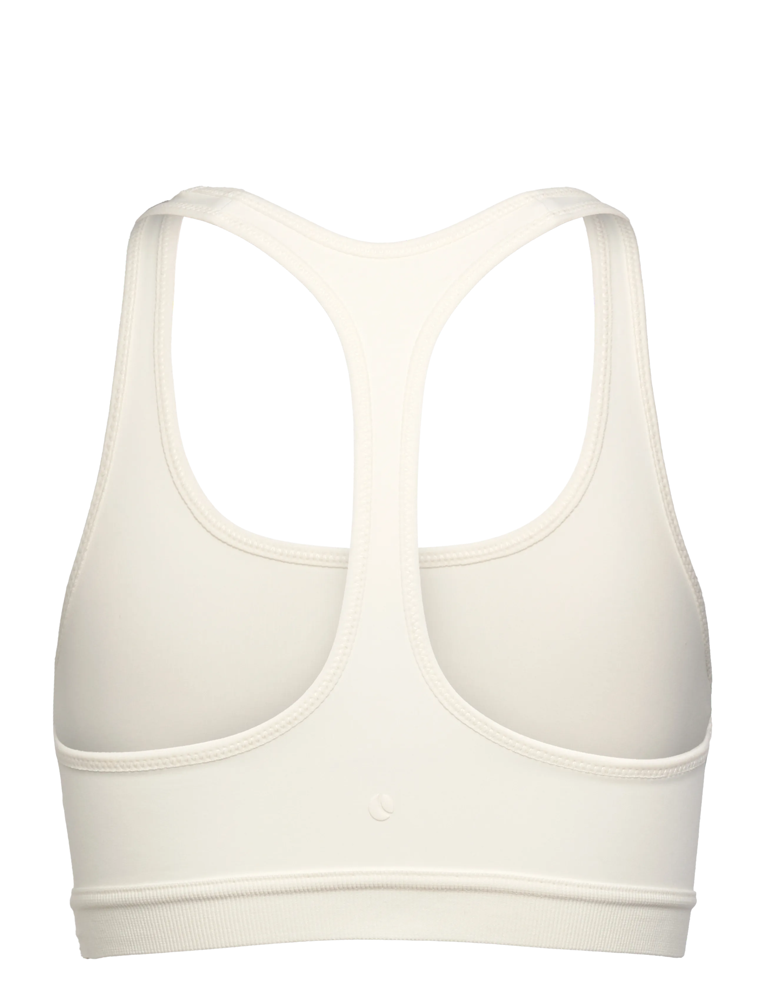 Björn Borg - BORG LOW SUPPORT SPORTS BRA - zems atbalsts - tofu - 1