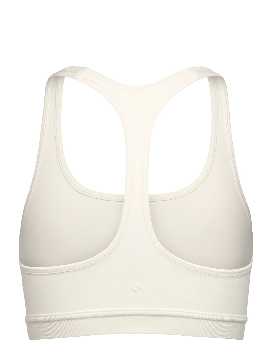 Björn Borg - BORG LOW SUPPORT SPORTS BRA - zems atbalsts - tofu - 1