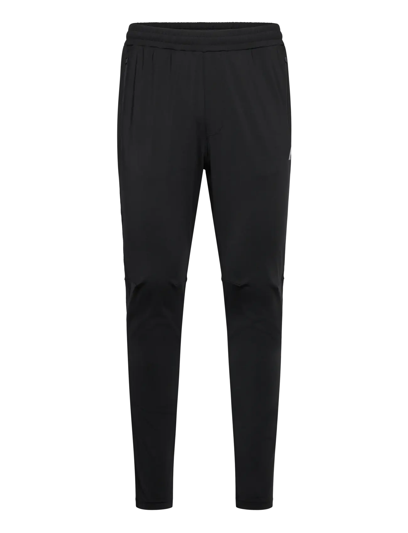 Björn Borg BORG TRAINING PANTS - Kleidung - BLACK BEAUTY / black