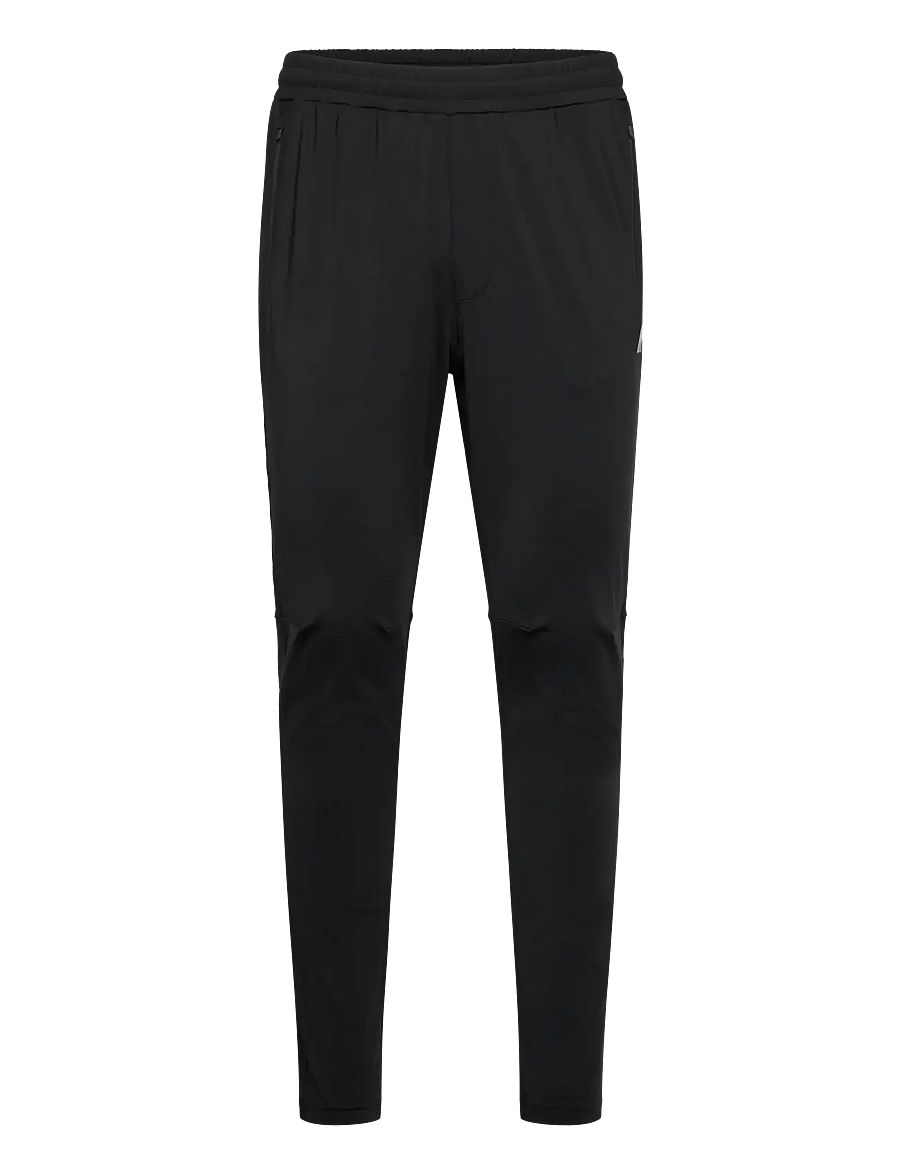 Björn Borg - BORG TRAINING PANTS - black beauty - 0