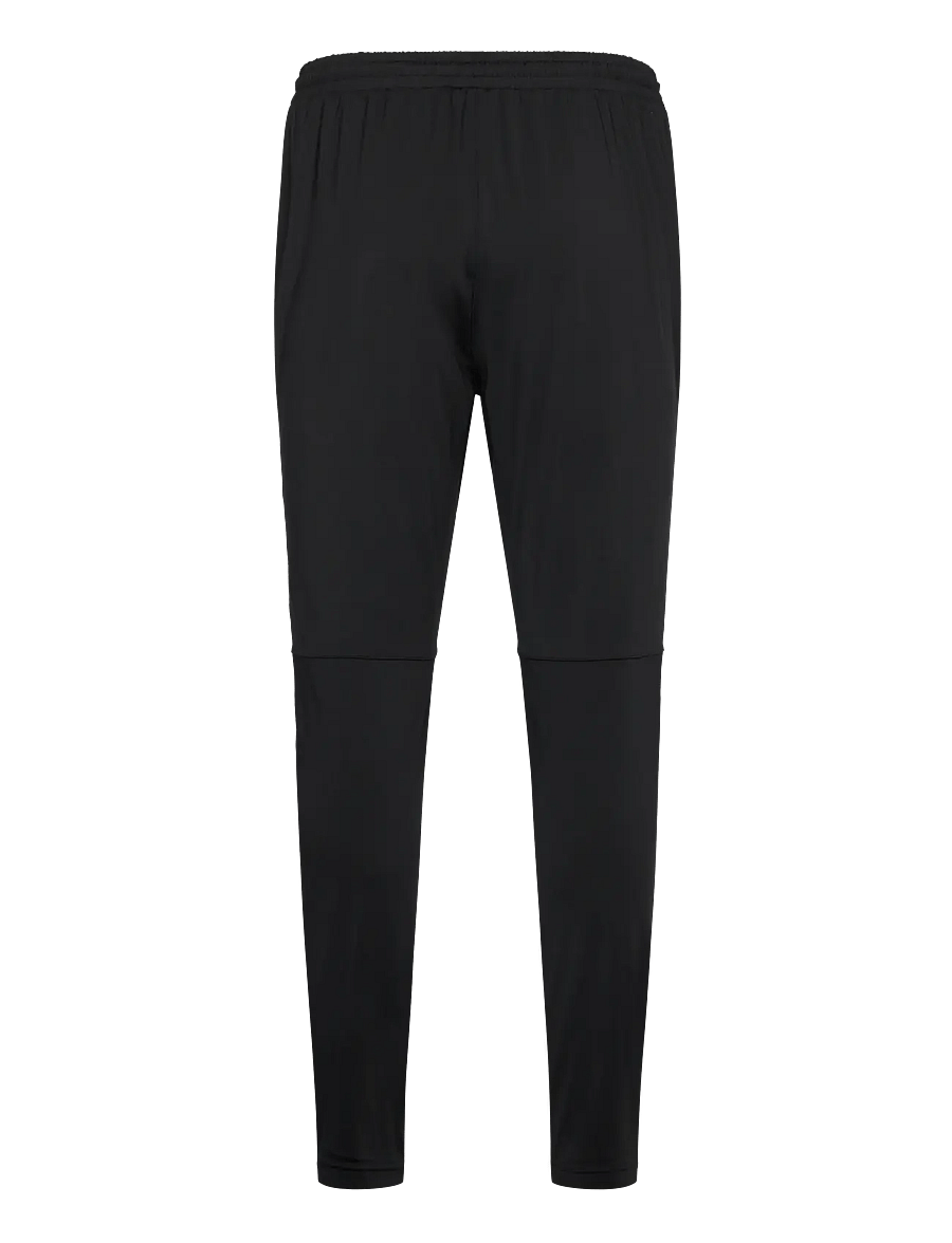 Björn Borg - BORG TRAINING PANTS - black beauty - 1