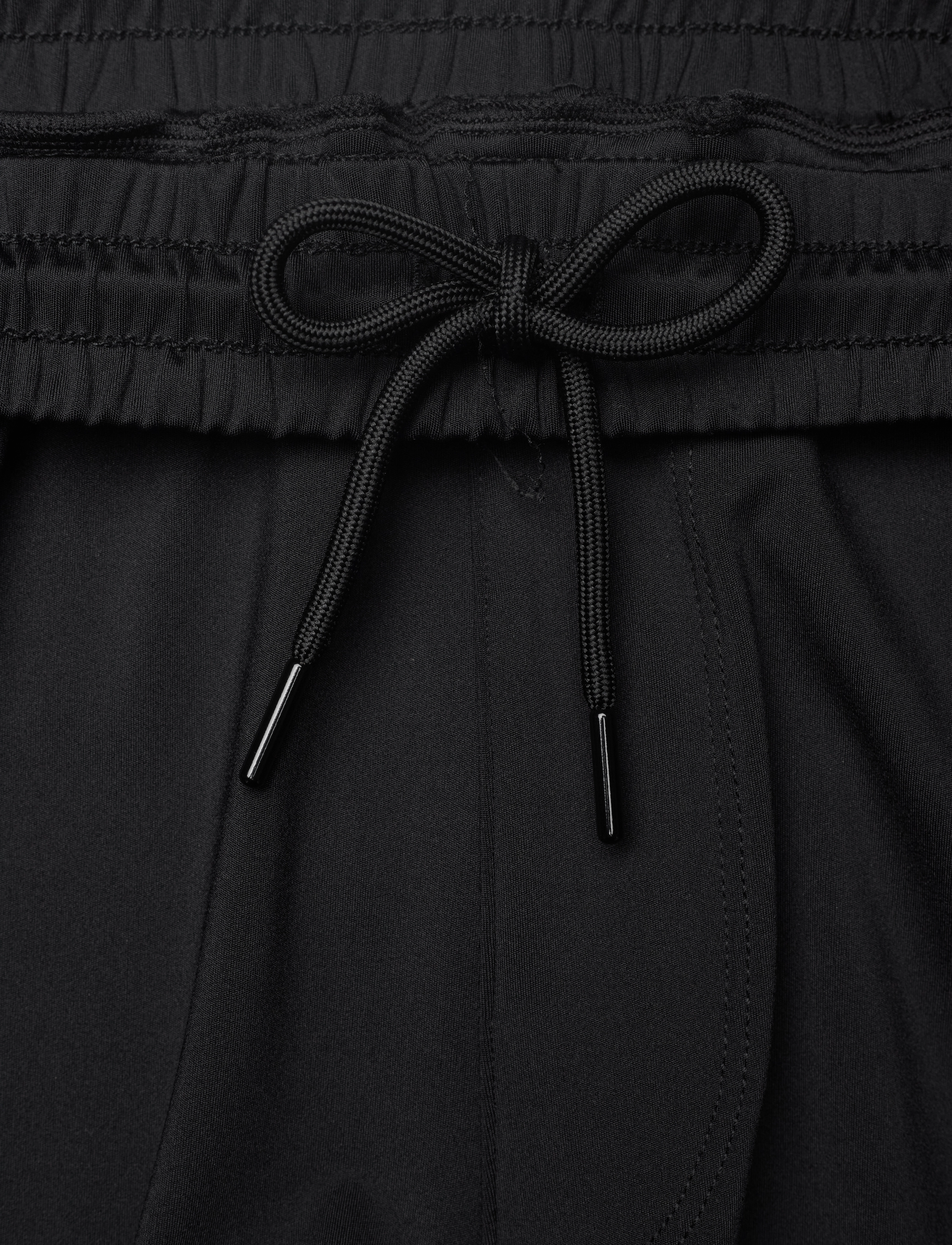 Björn Borg - BORG TRAINING PANTS - black beauty - 2