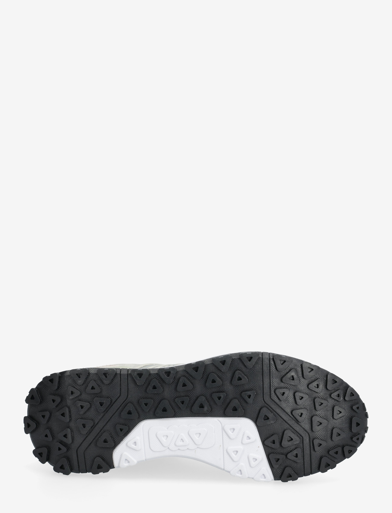 Björn Borg - R2400 NUBUCK - lave sneakers - light grey - 4