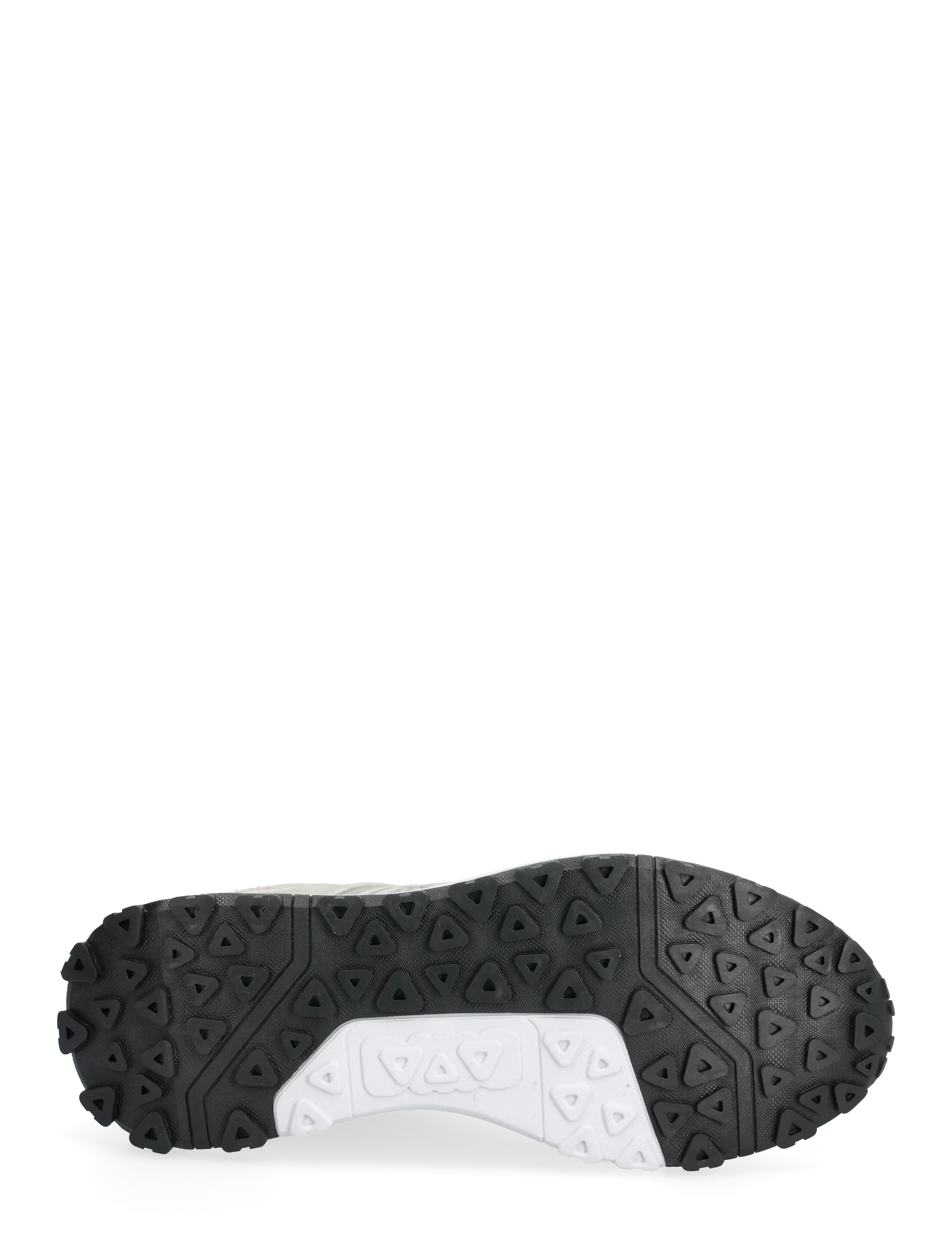 Björn Borg - R2400 NUBUCK - sport - light grey - 4