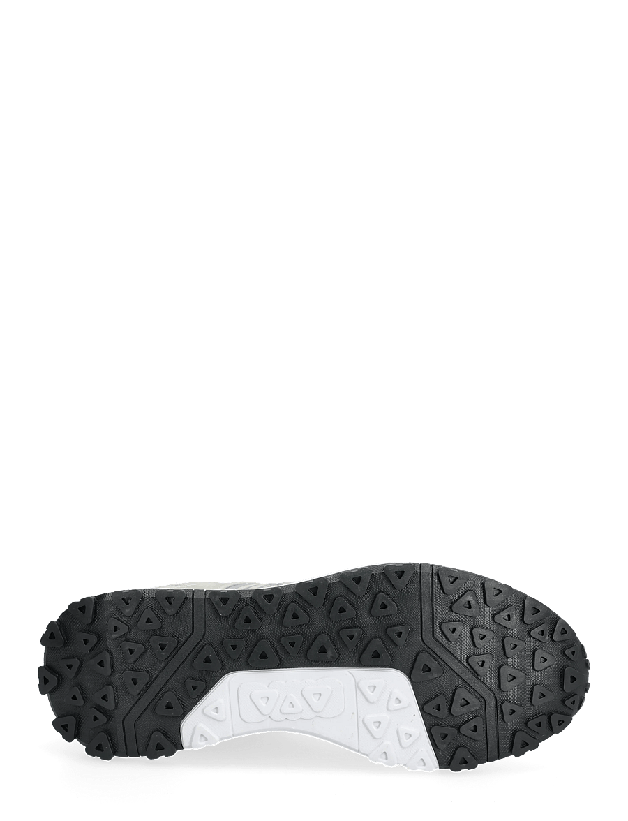 Björn Borg - R2400 NUBUCK - ar zemu augšdaļu - light grey - 4