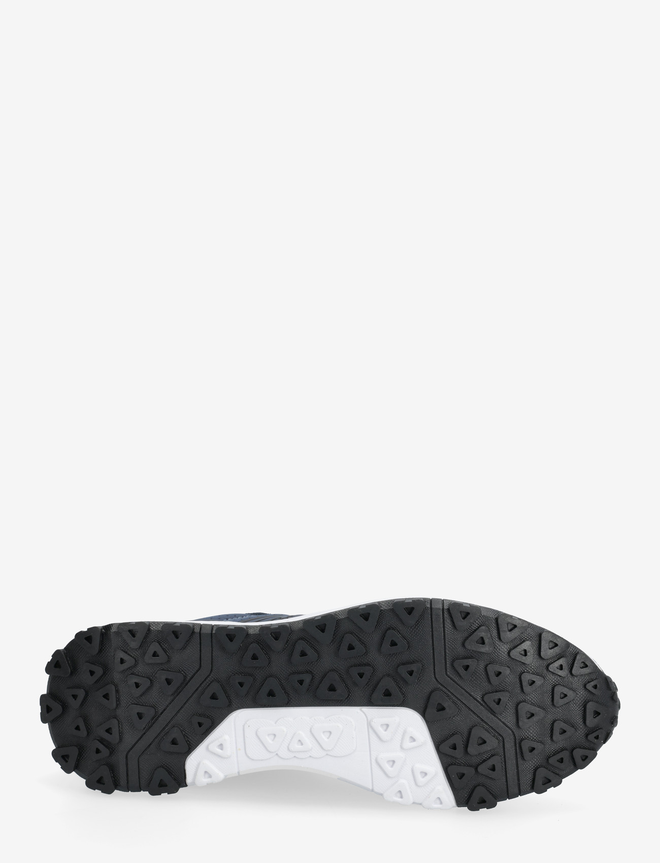 Björn Borg - R2400 NUBUCK - madala säärega tossud - navy - 4