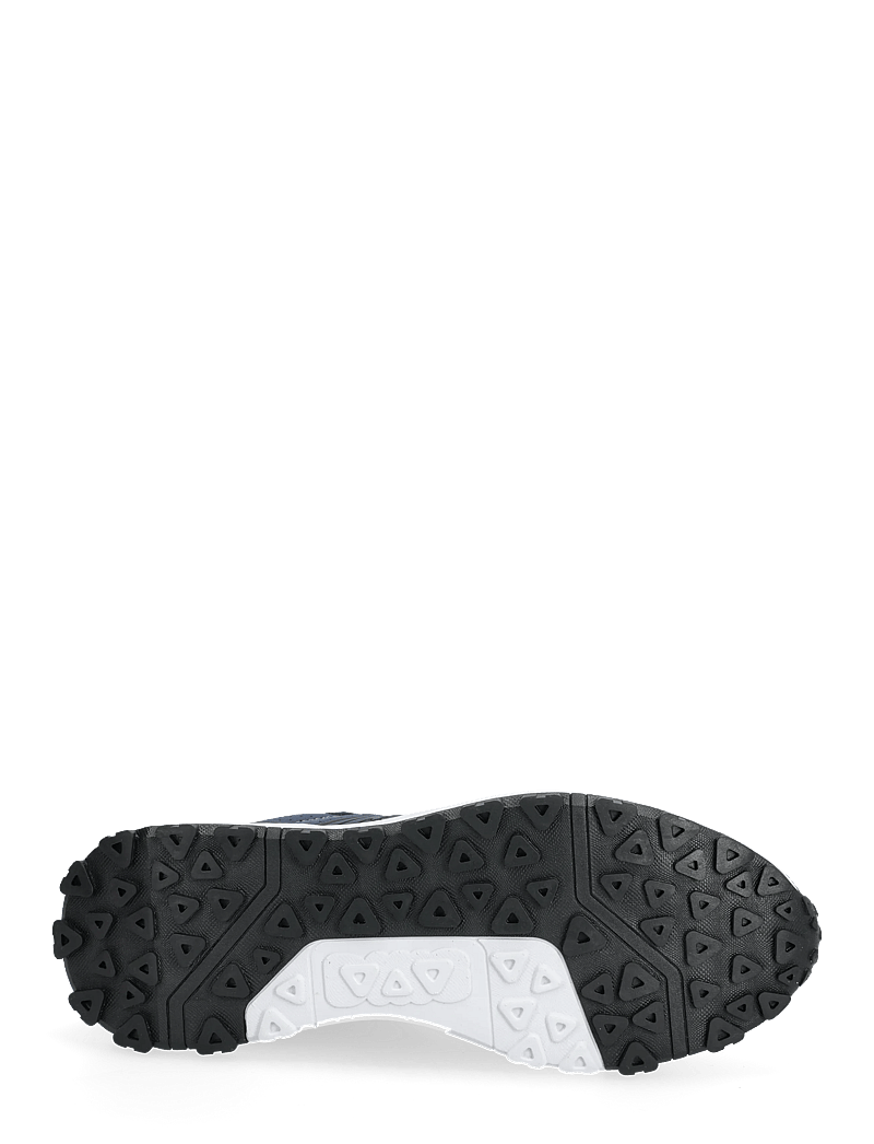 Björn Borg - R2400 NUBUCK - madala säärega tossud - navy - 4