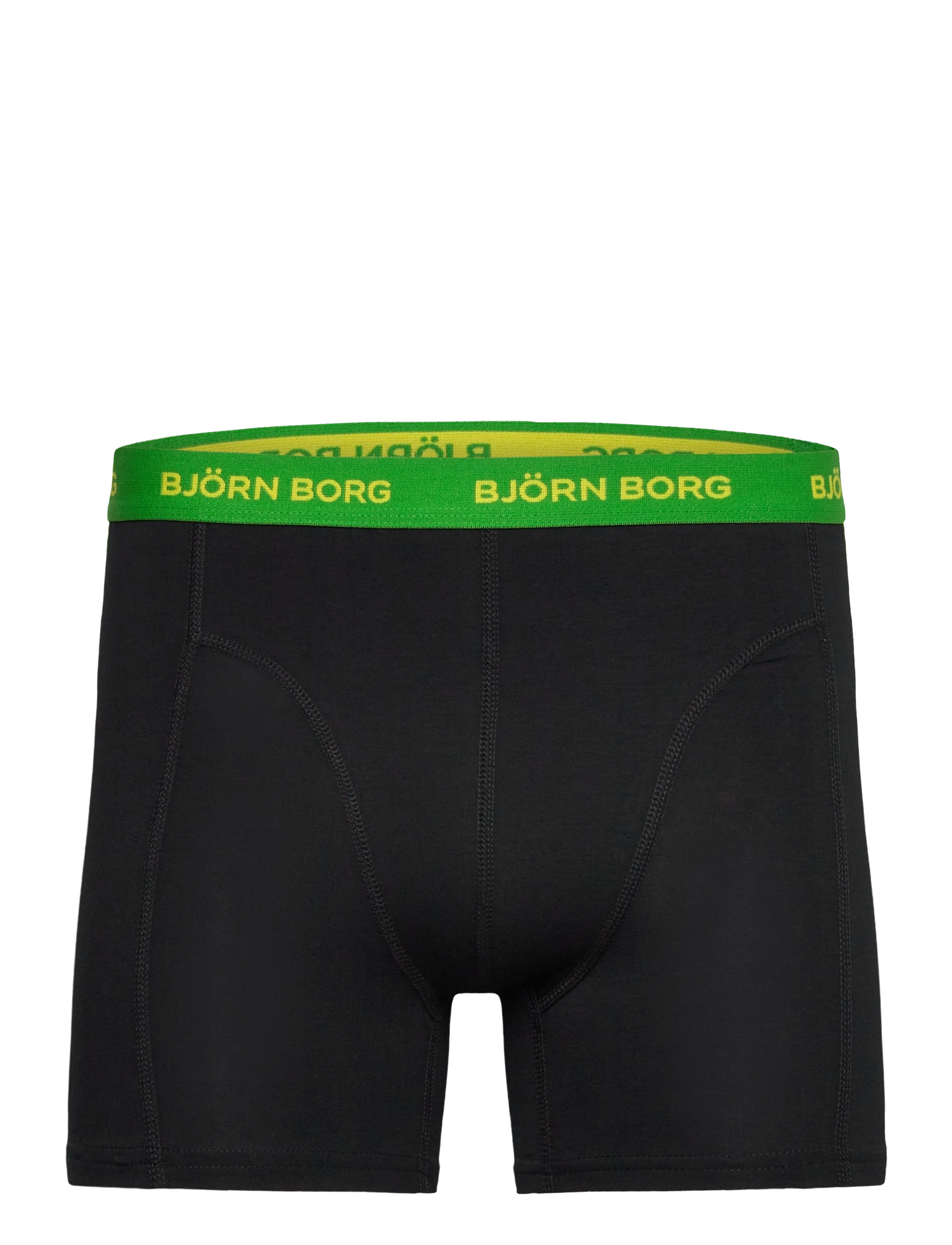 Björn Borg - COTTON STRETCH BOXER 6p - multipack 1 - 2