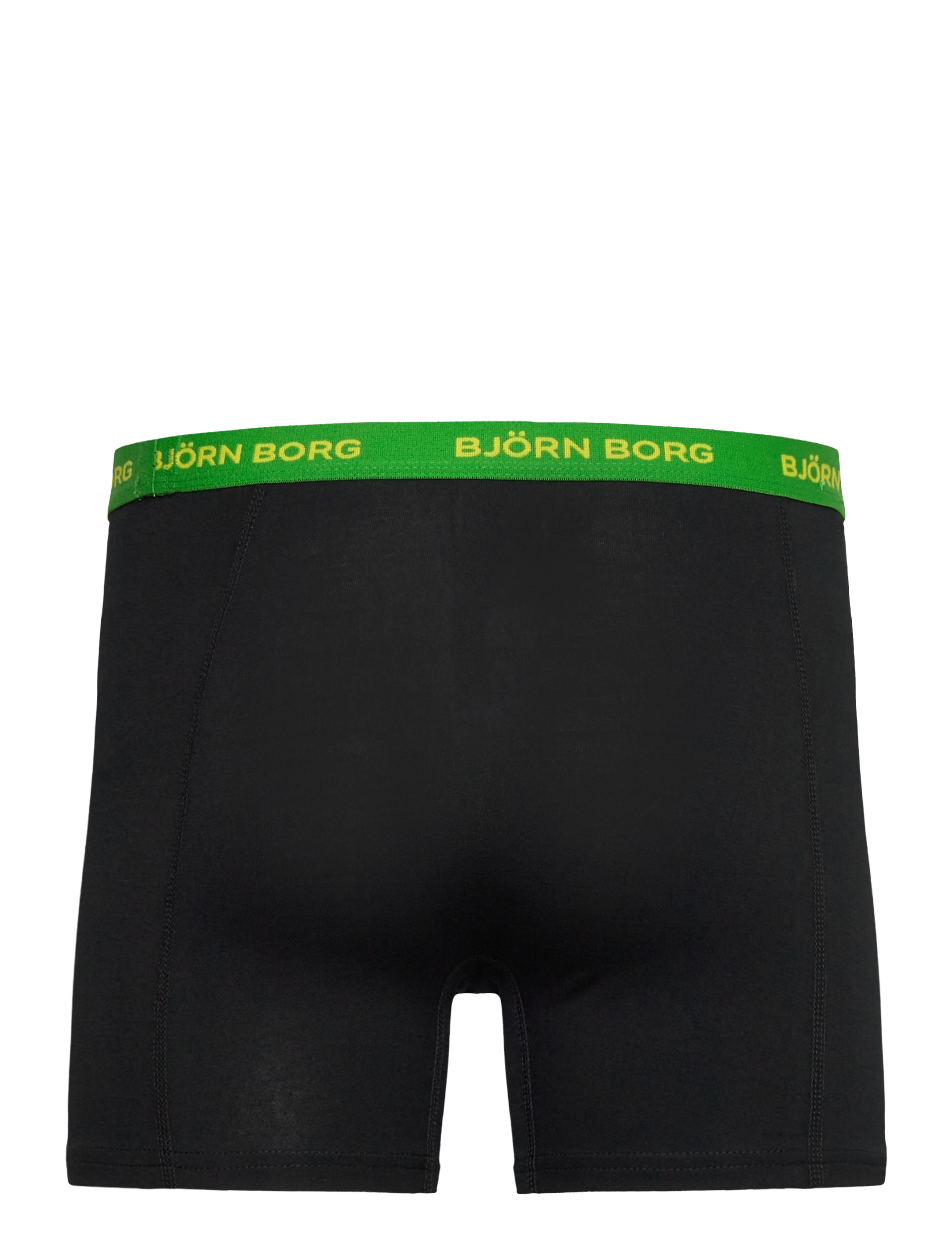 Björn Borg - COTTON STRETCH BOXER 6p - multipack 1 - 3