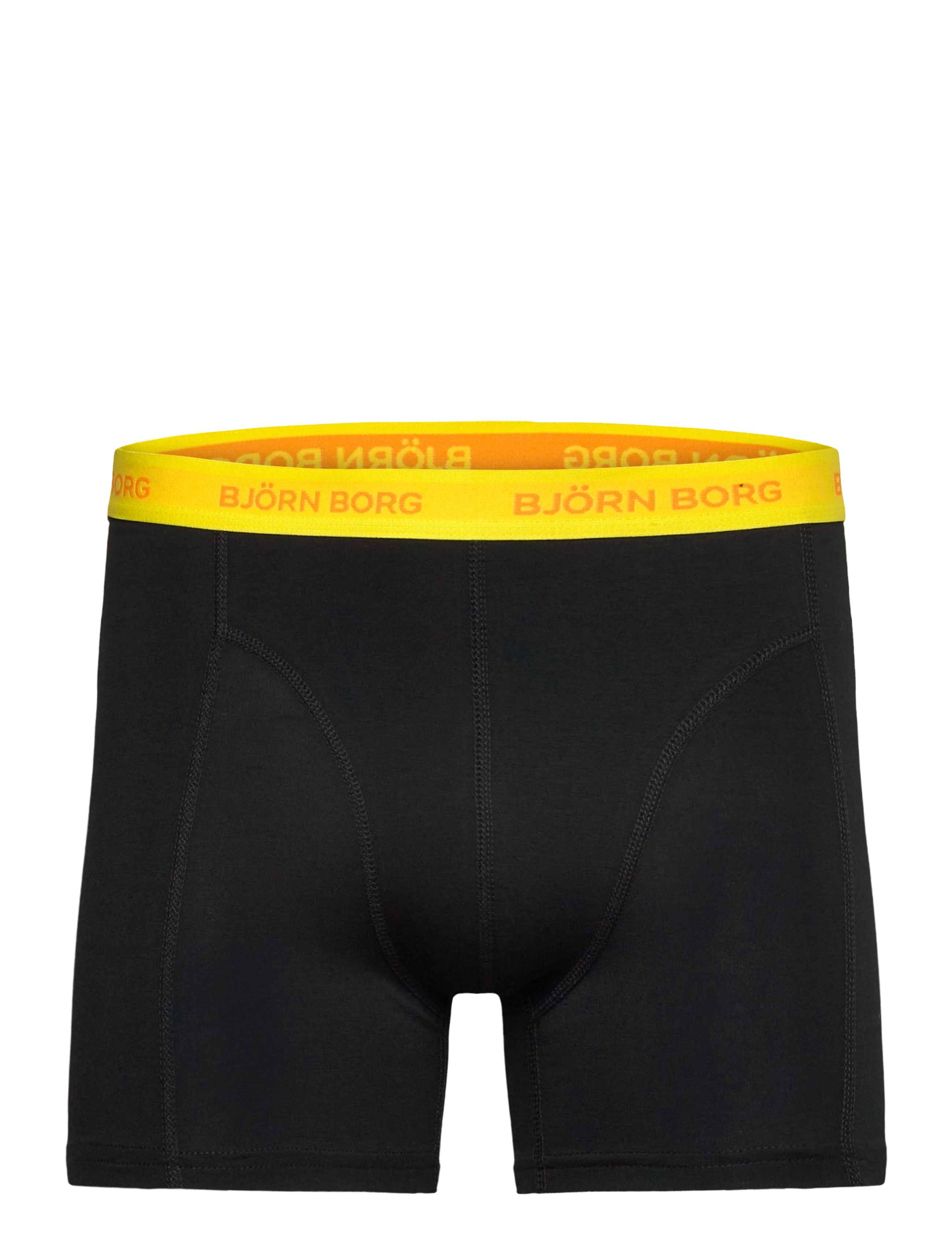Björn Borg - COTTON STRETCH BOXER 6p - multipack 1 - 4