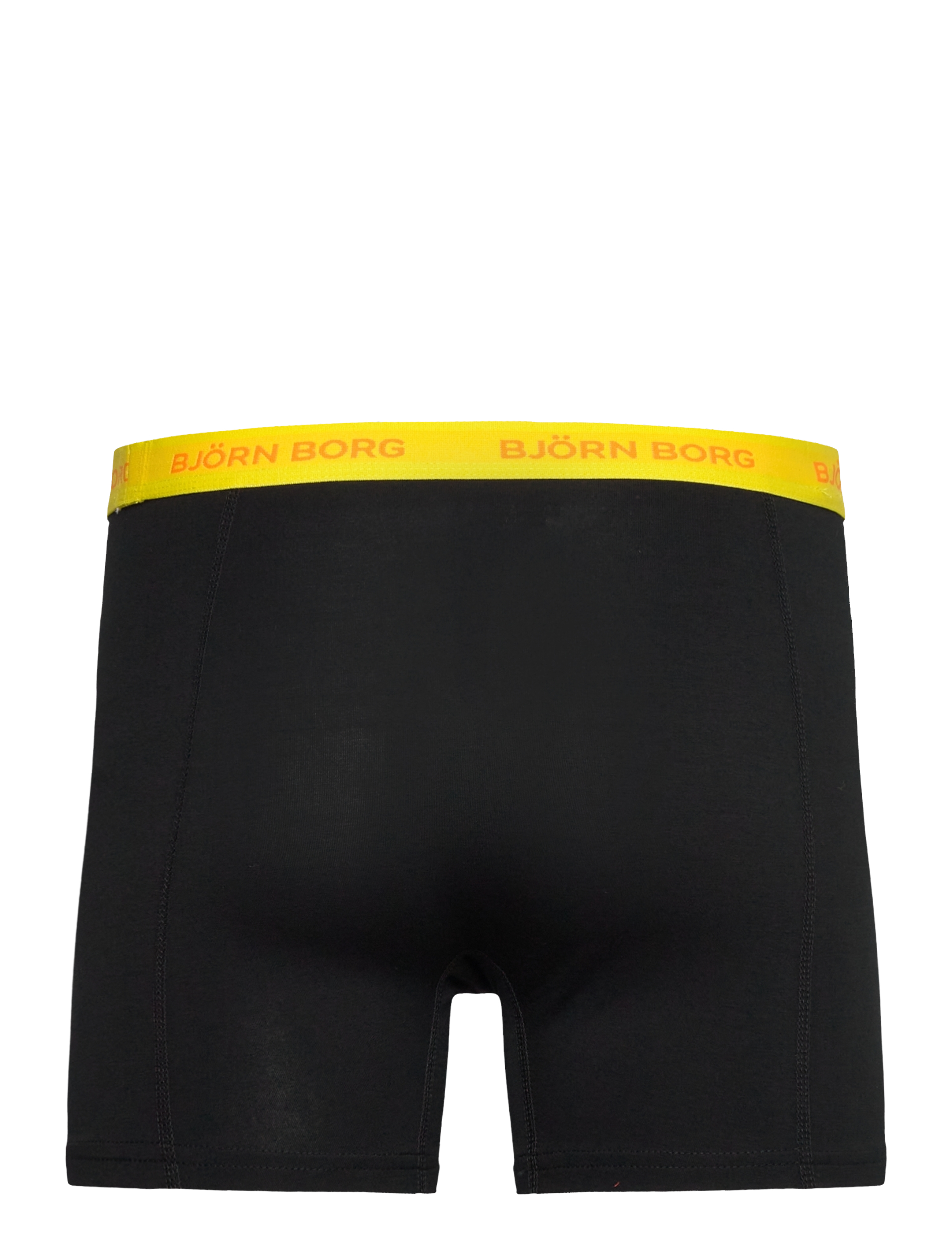 Björn Borg - COTTON STRETCH BOXER 6p - multipack 1 - 5