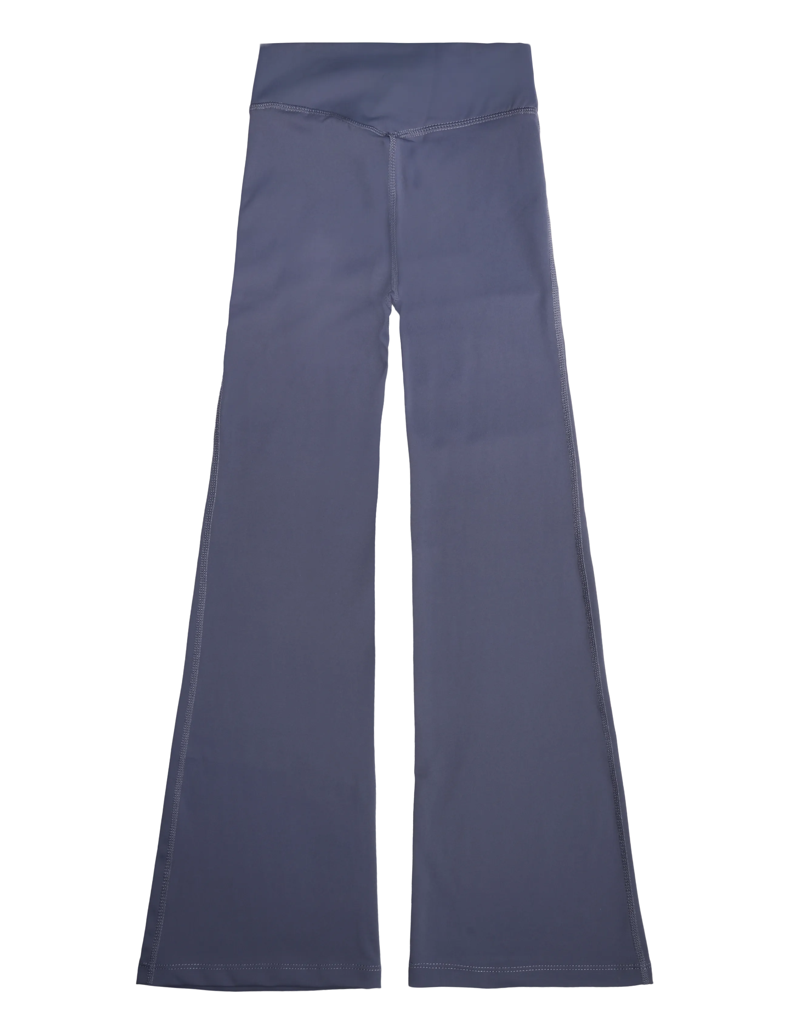 Björn Borg - BORG FLARE LEGGINGS - leggings - nightshadow blue - 1