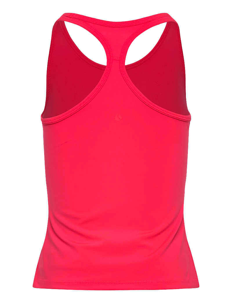 Björn Borg - BORG RACERBACK TANK TOP - sportoberteile - diva pink - 1