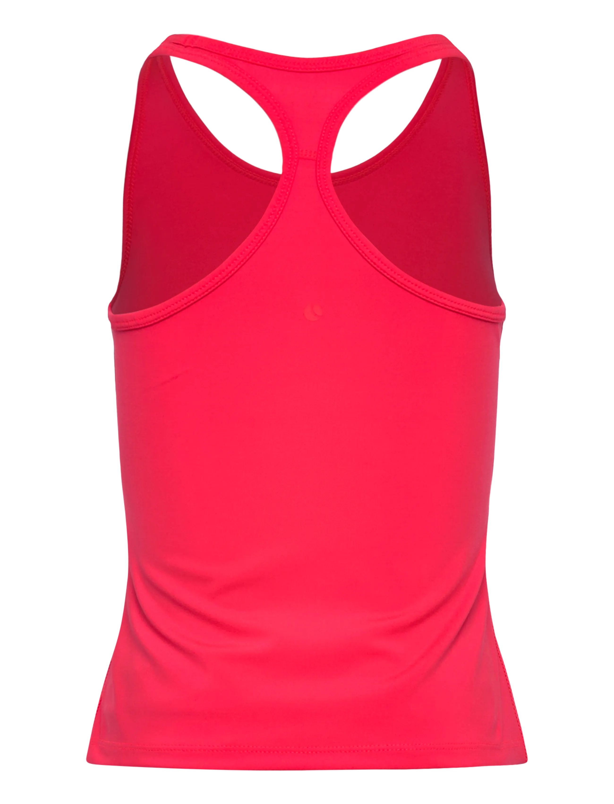 Björn Borg - BORG RACERBACK TANK TOP - sportoberteile - diva pink - 1