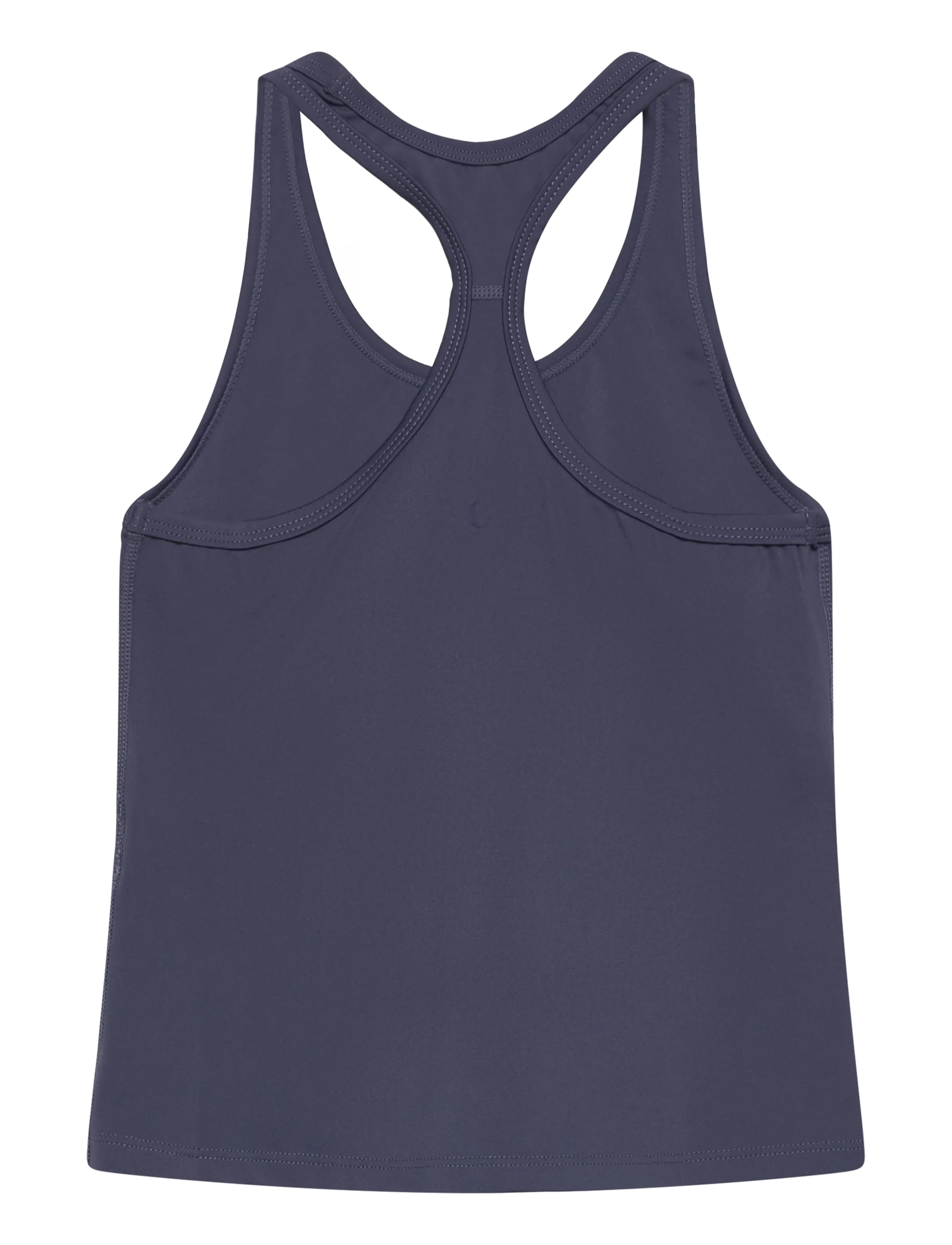 Björn Borg - BORG RACERBACK TANK TOP - sportoberteile - nightshadow blue - 1