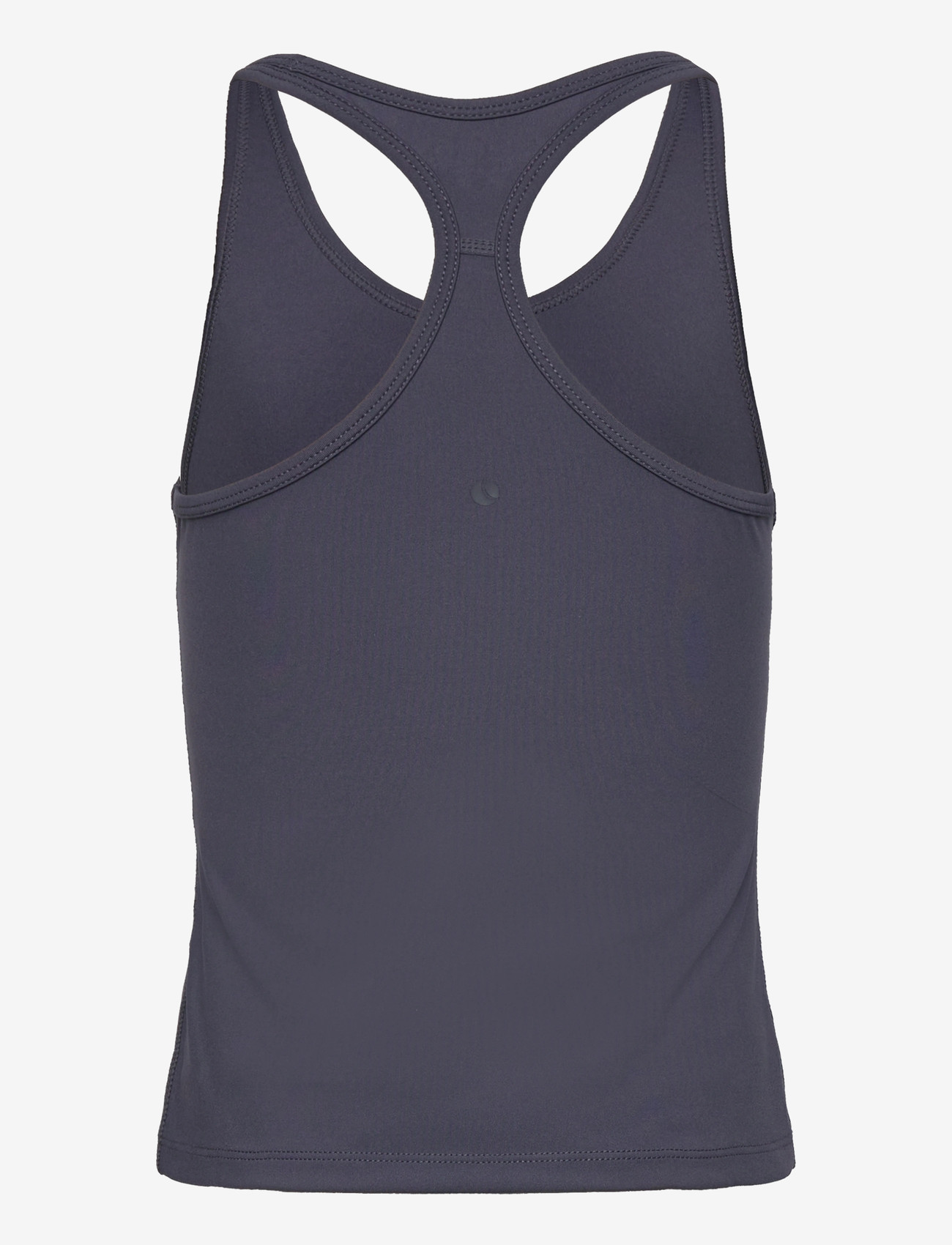 Björn Borg - BORG RACERBACK TANK TOP - sportoberteile - odyssey gray - 1