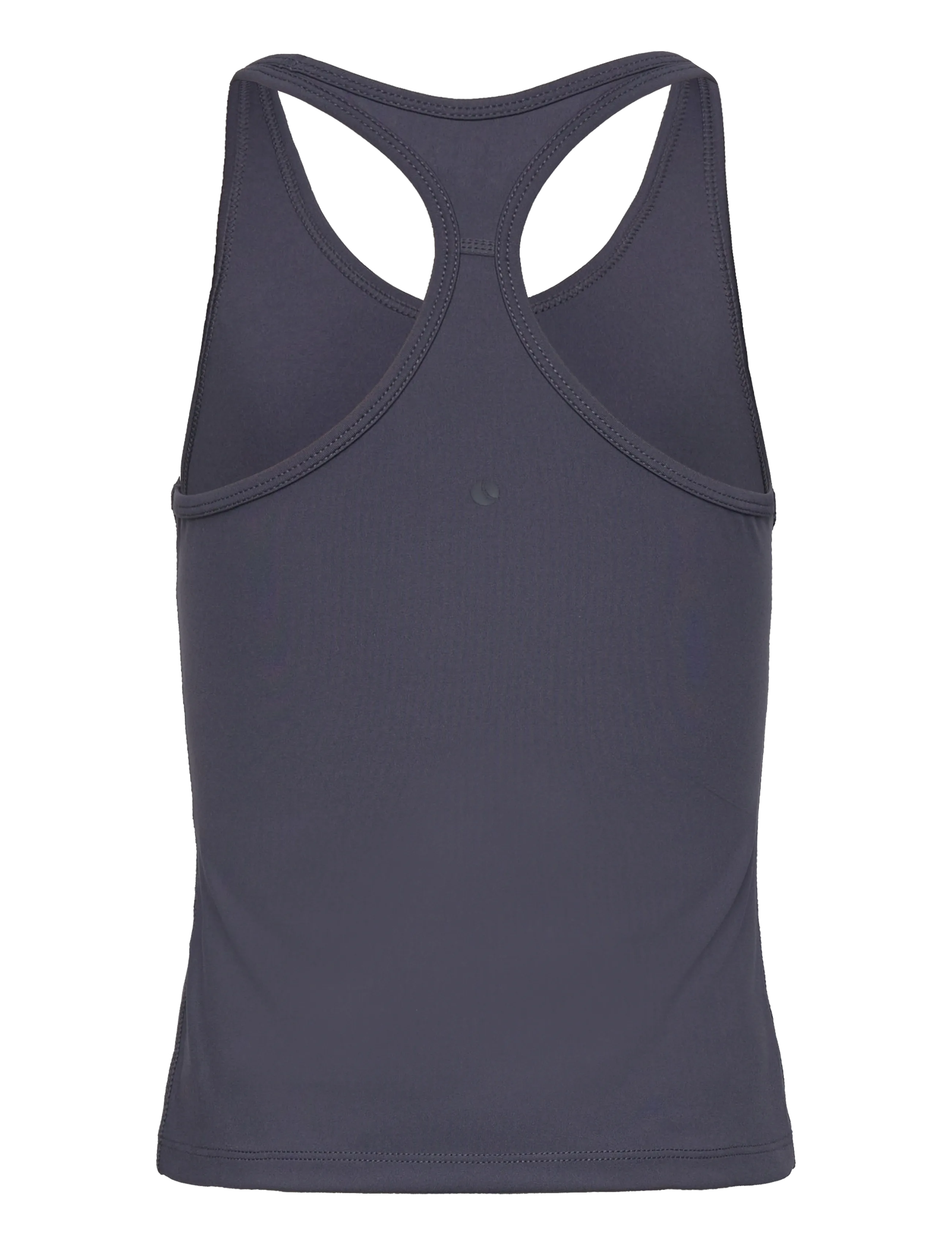 Björn Borg - BORG RACERBACK TANK TOP - berankoviai marškinėliai - odyssey gray - 1