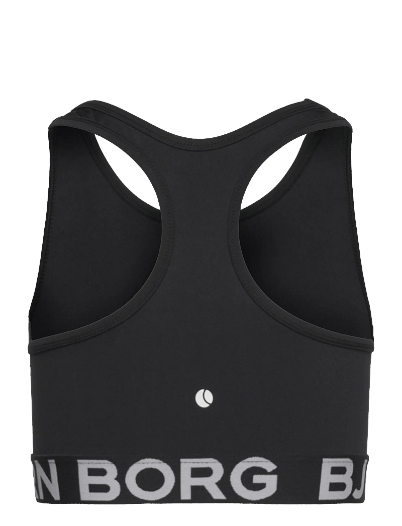 Björn Borg - BORG SPORTS TOP - alustopit - black beauty - 1