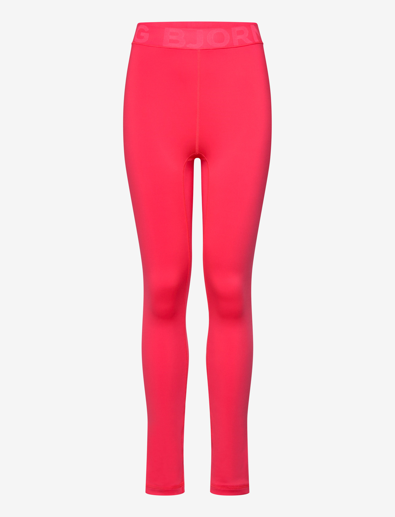 Björn Borg - BORG LEGGINGS - underställsbyxor - diva pink - 0