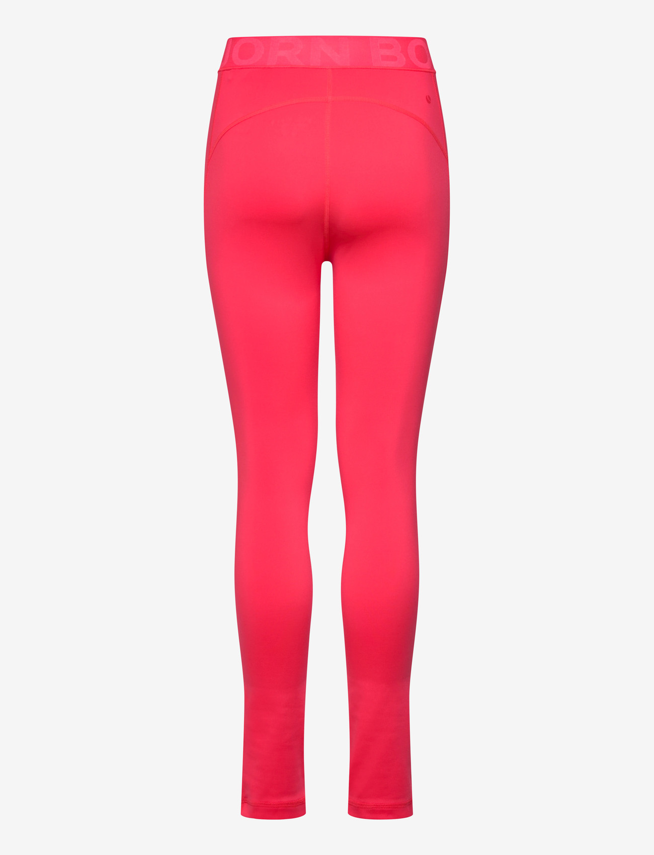 Björn Borg - BORG LEGGINGS - underställsbyxor - diva pink - 1