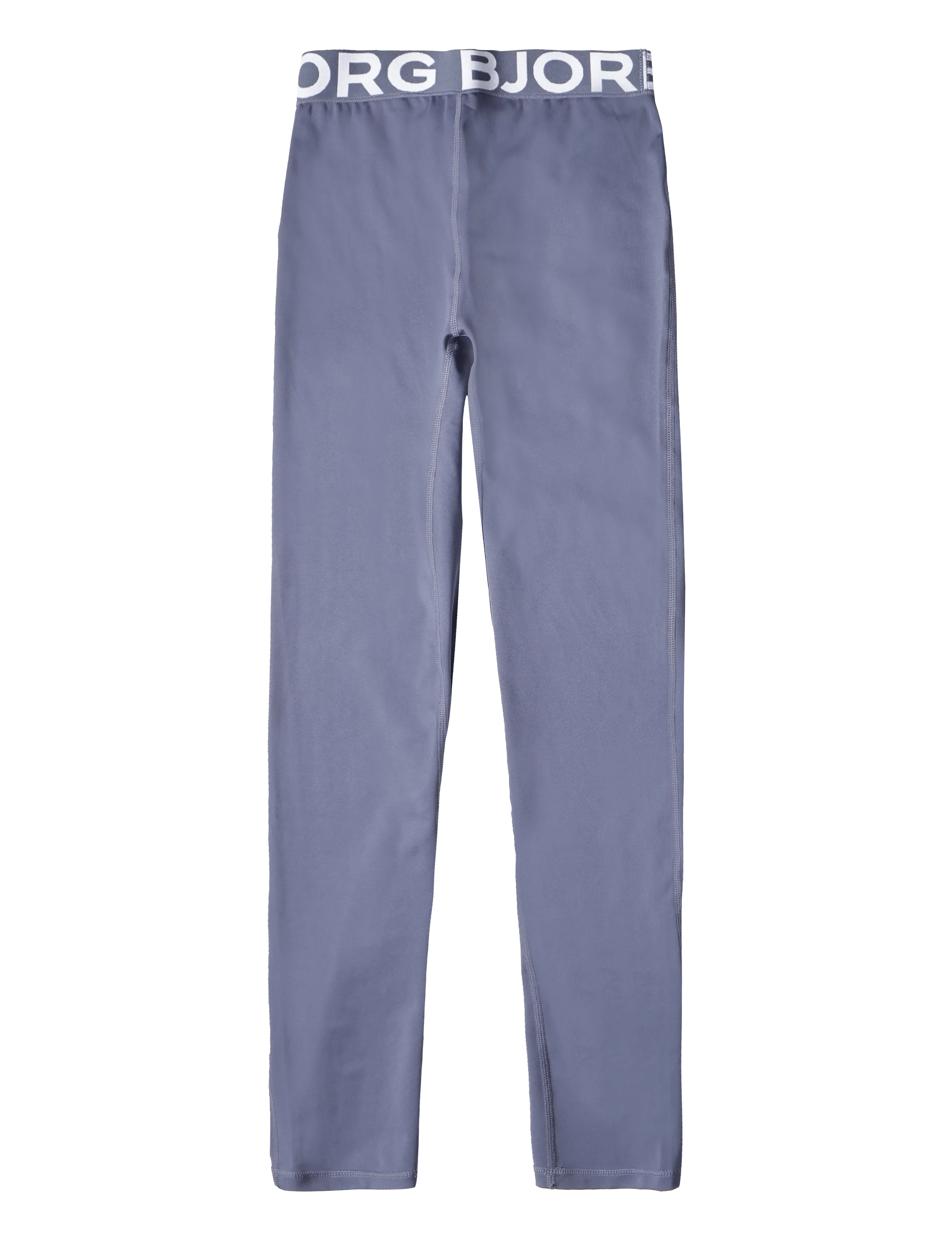 Björn Borg - BORG LEGGINGS - underställsbyxor - nightshadow blue - 1