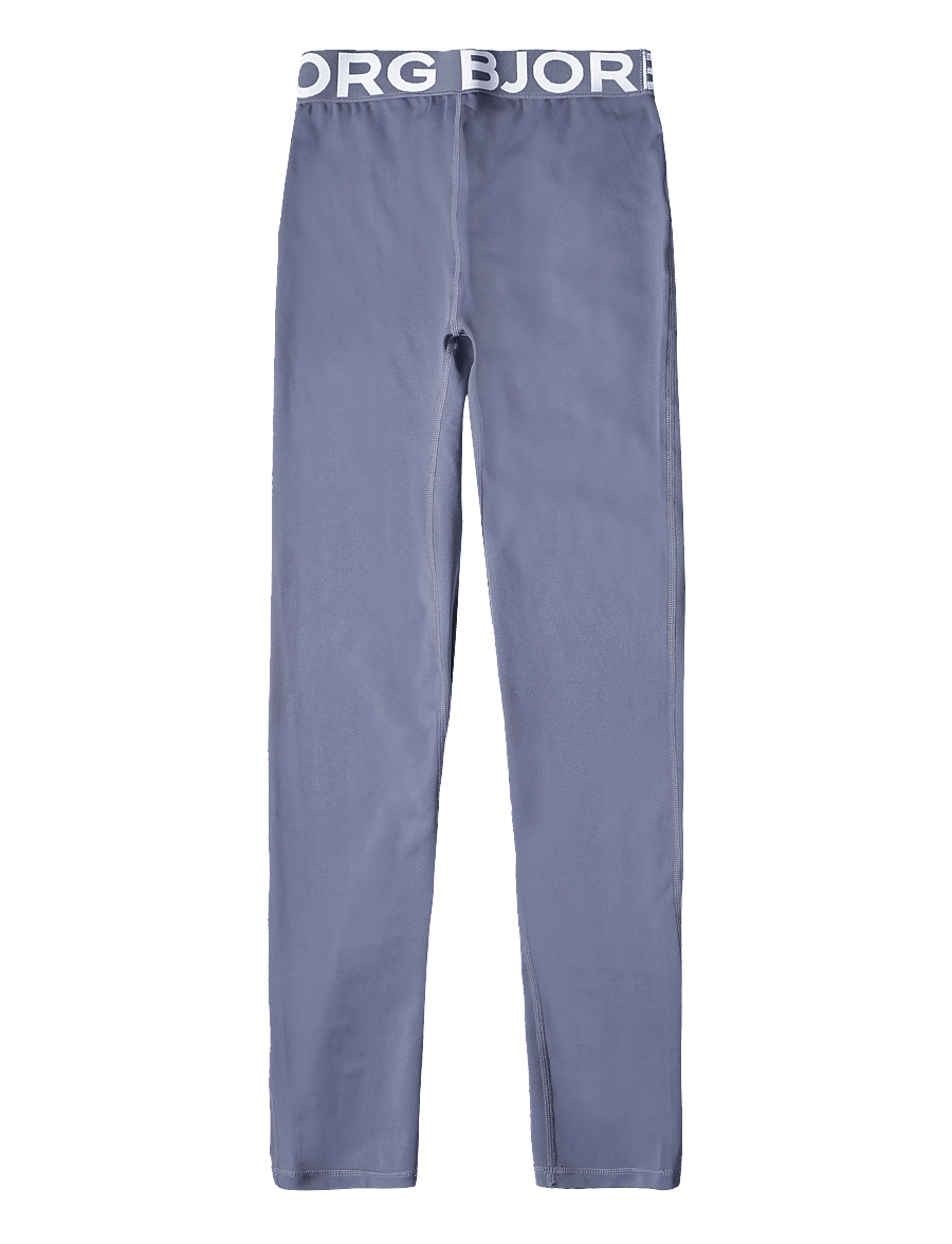 Björn Borg - BORG LEGGINGS - underställsbyxor - nightshadow blue - 1