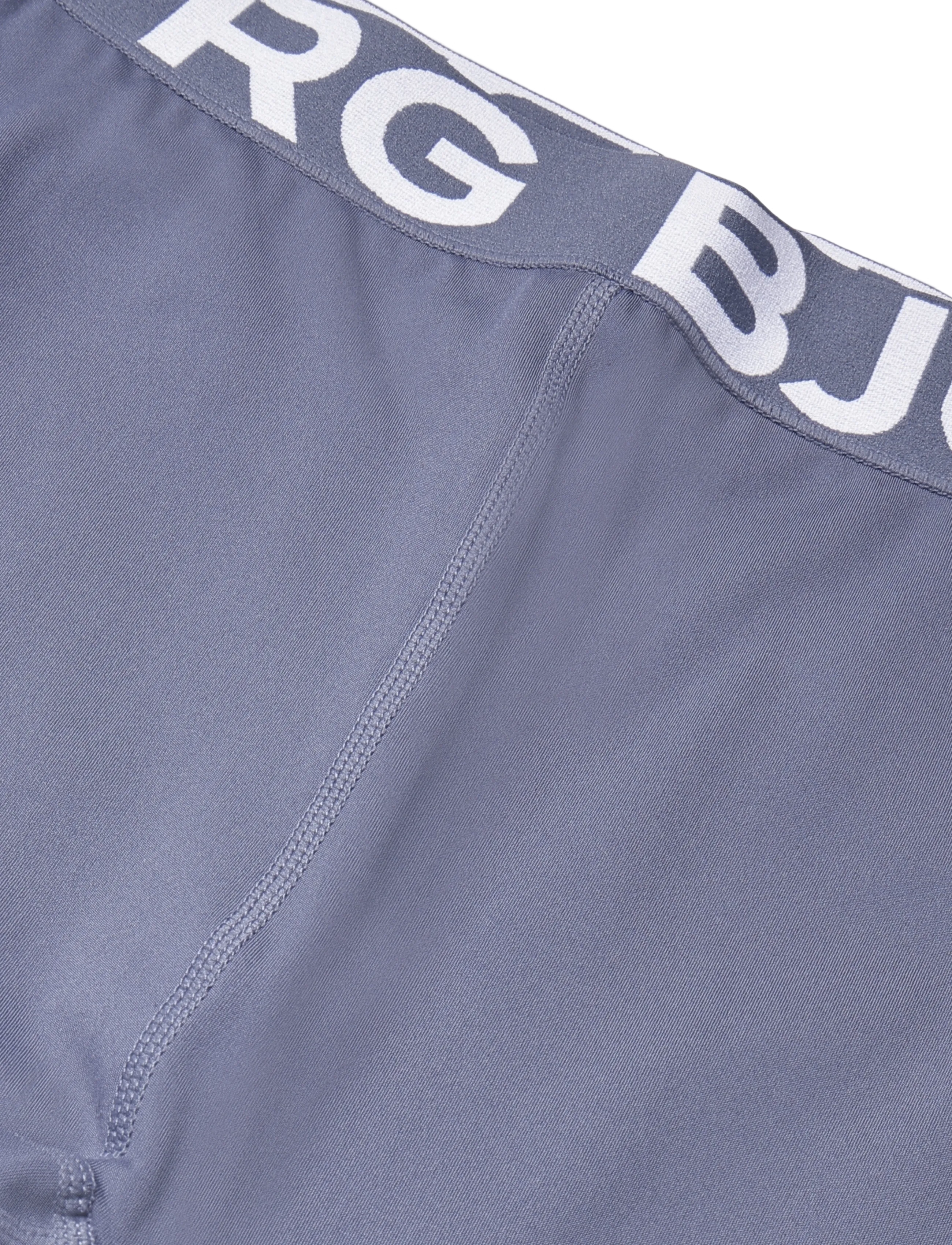 Björn Borg - BORG LEGGINGS - underställsbyxor - nightshadow blue - 2