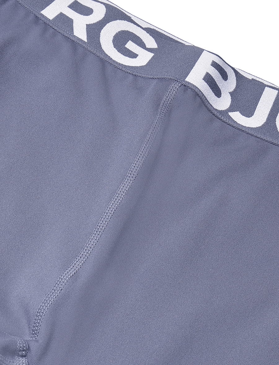 Björn Borg - BORG LEGGINGS - underställsbyxor - nightshadow blue - 2