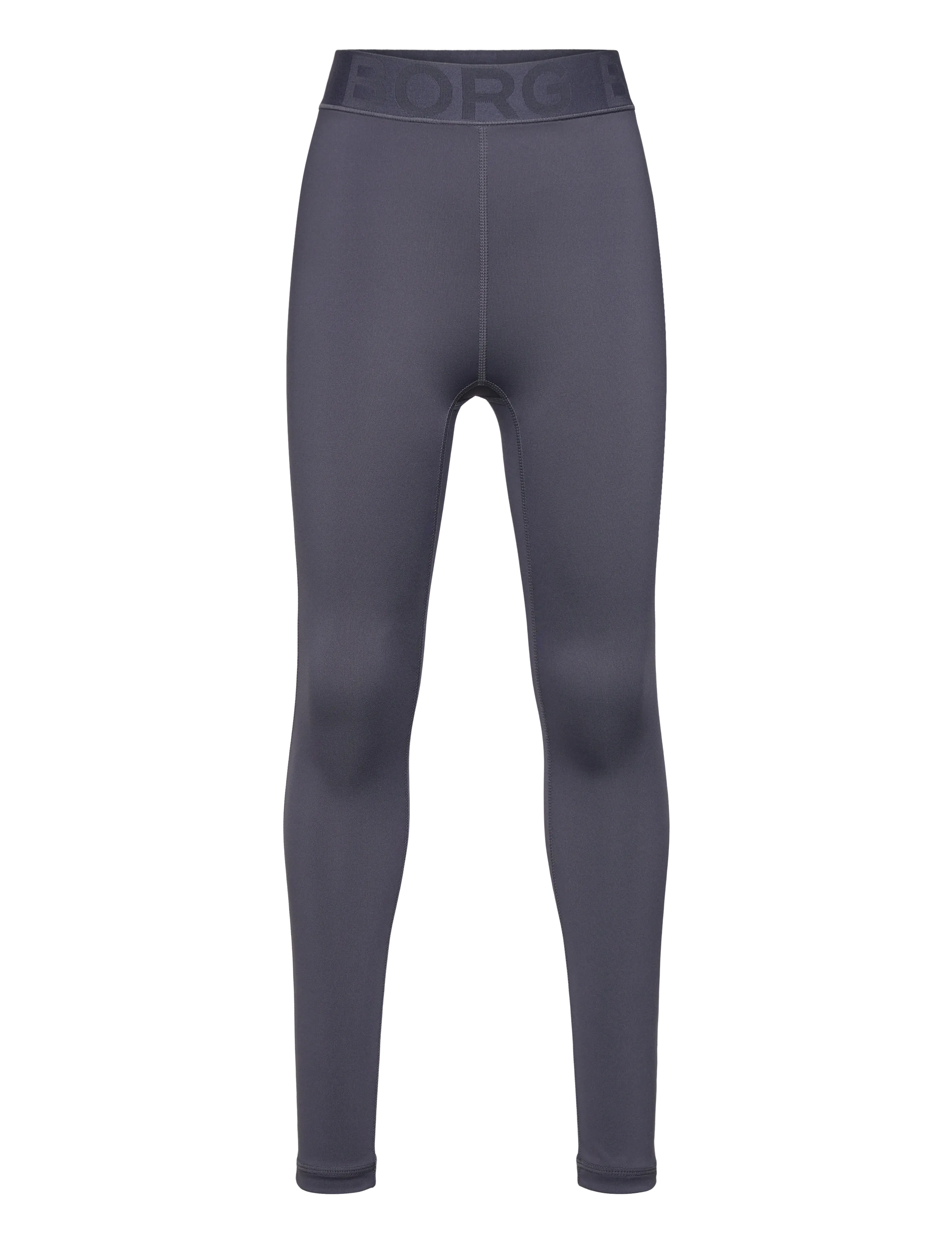 BJÖRN BORG Borg Leggings Grau - 170 - Kinder