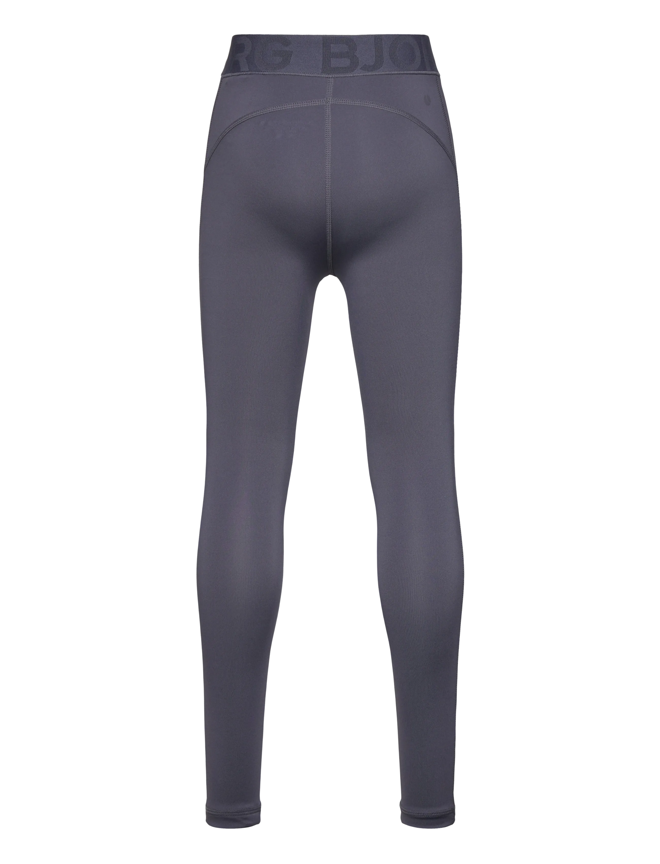 Björn Borg - BORG LEGGINGS - outerwear - odyssey gray - 1