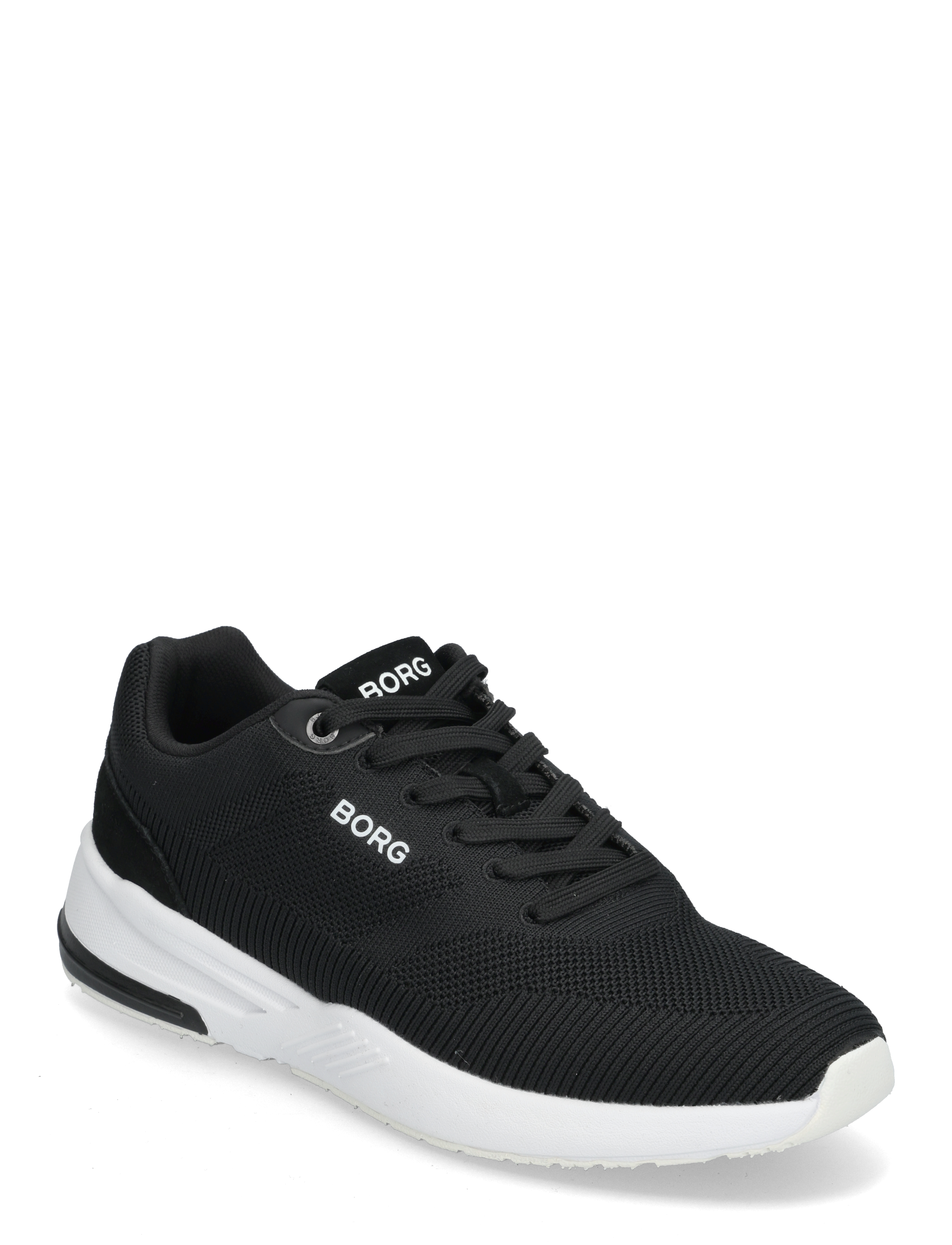 Björn Borg Rally (R3000), 45, Sneakers, Schwarz - Low-top Männerswear