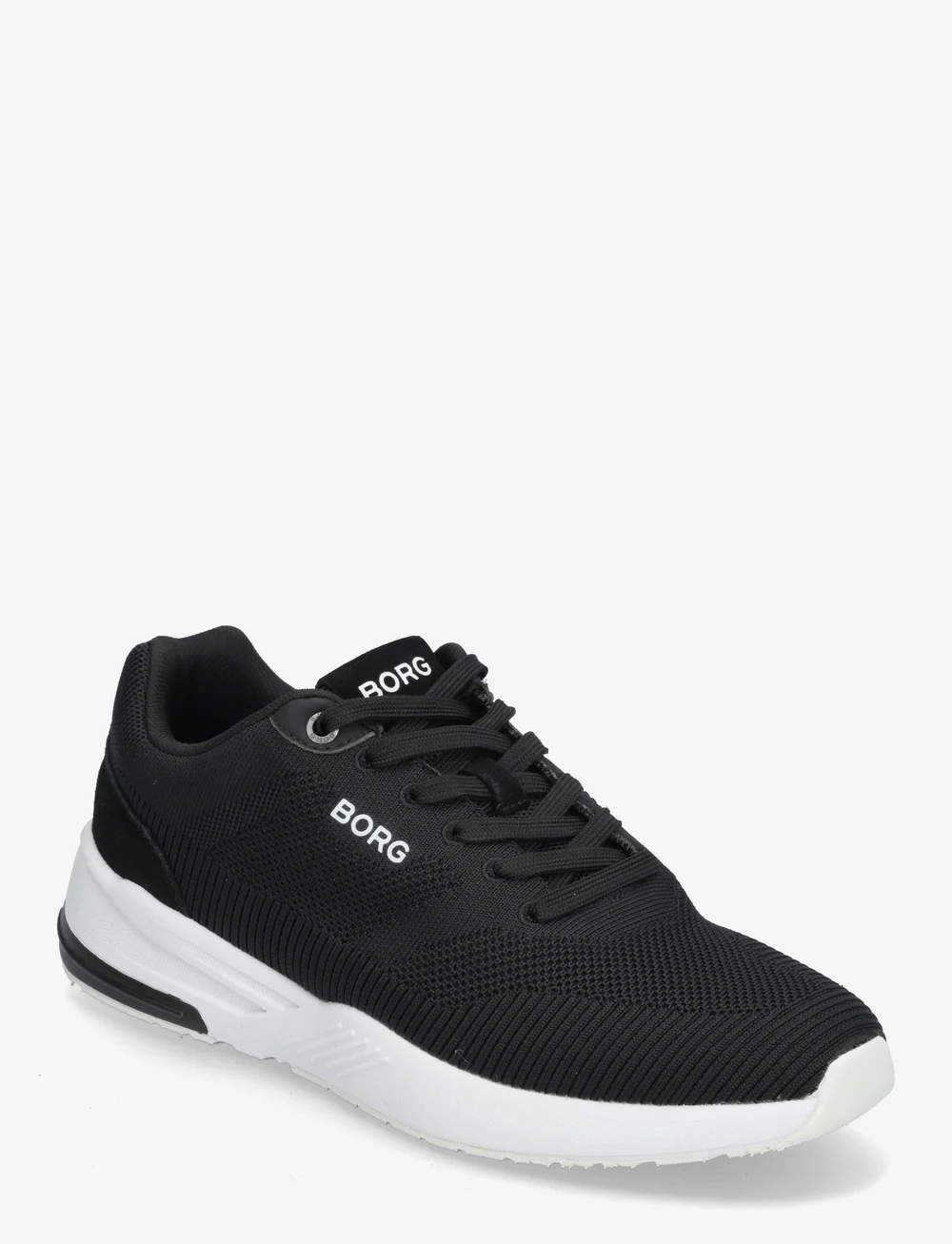 Björn Borg - Rally (R3000) - låga sneakers - black - 0
