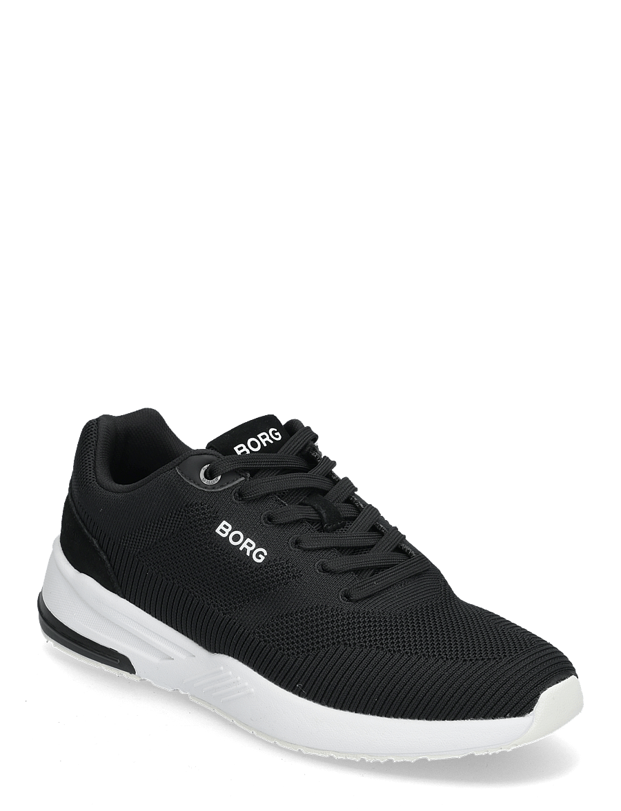 Björn Borg - Rally (R3000) - baskets basses - black - 0