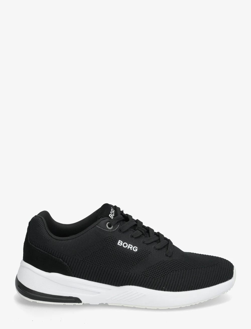 Björn Borg - Rally (R3000) - låga sneakers - black - 1